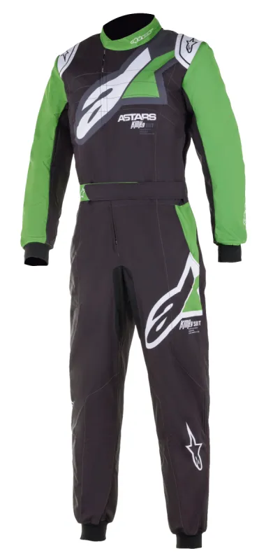KMX-9 V2 Graphic Suit sold by Alpine Stars