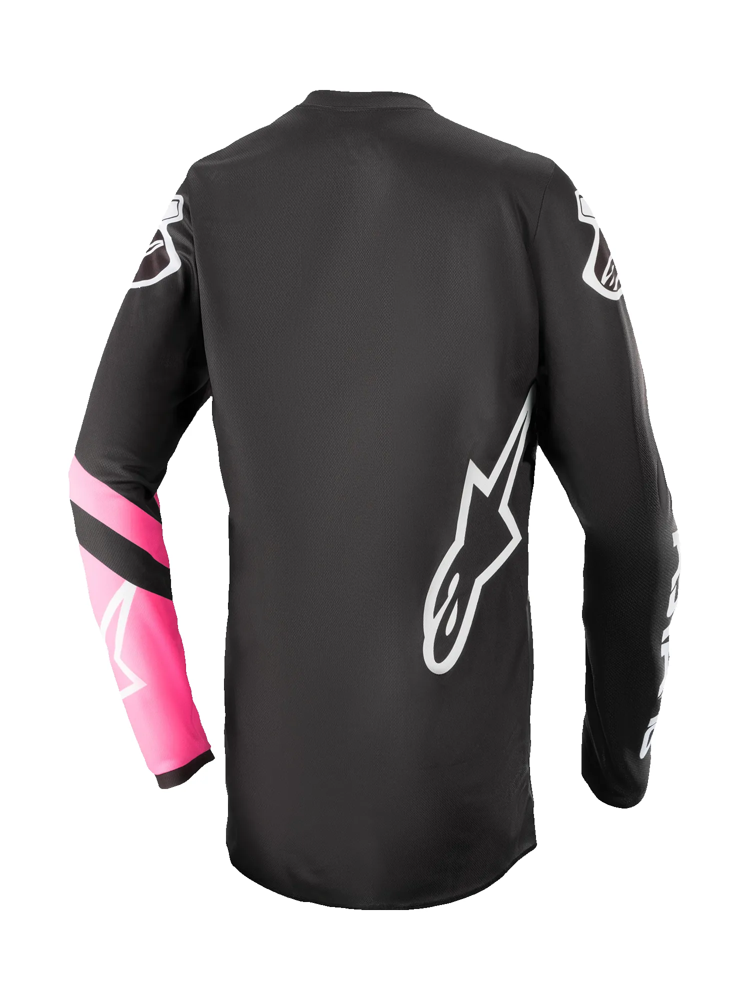 Women Stella Fluid Chaser Jersey sold by Alpinestars product image thumbnail 2