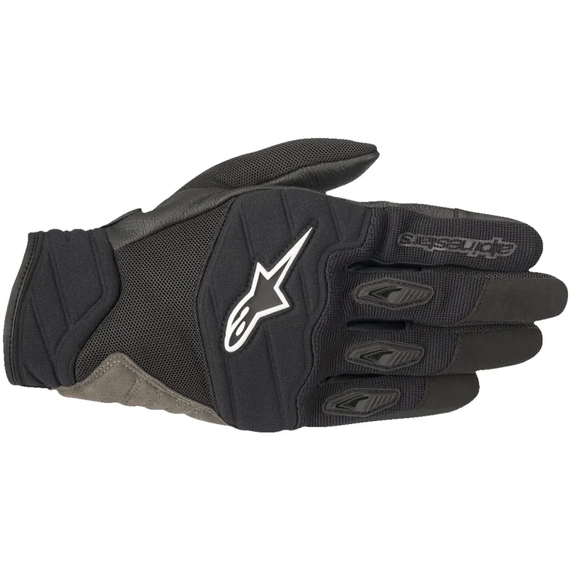 Shore Gloves sold by Alpine Stars