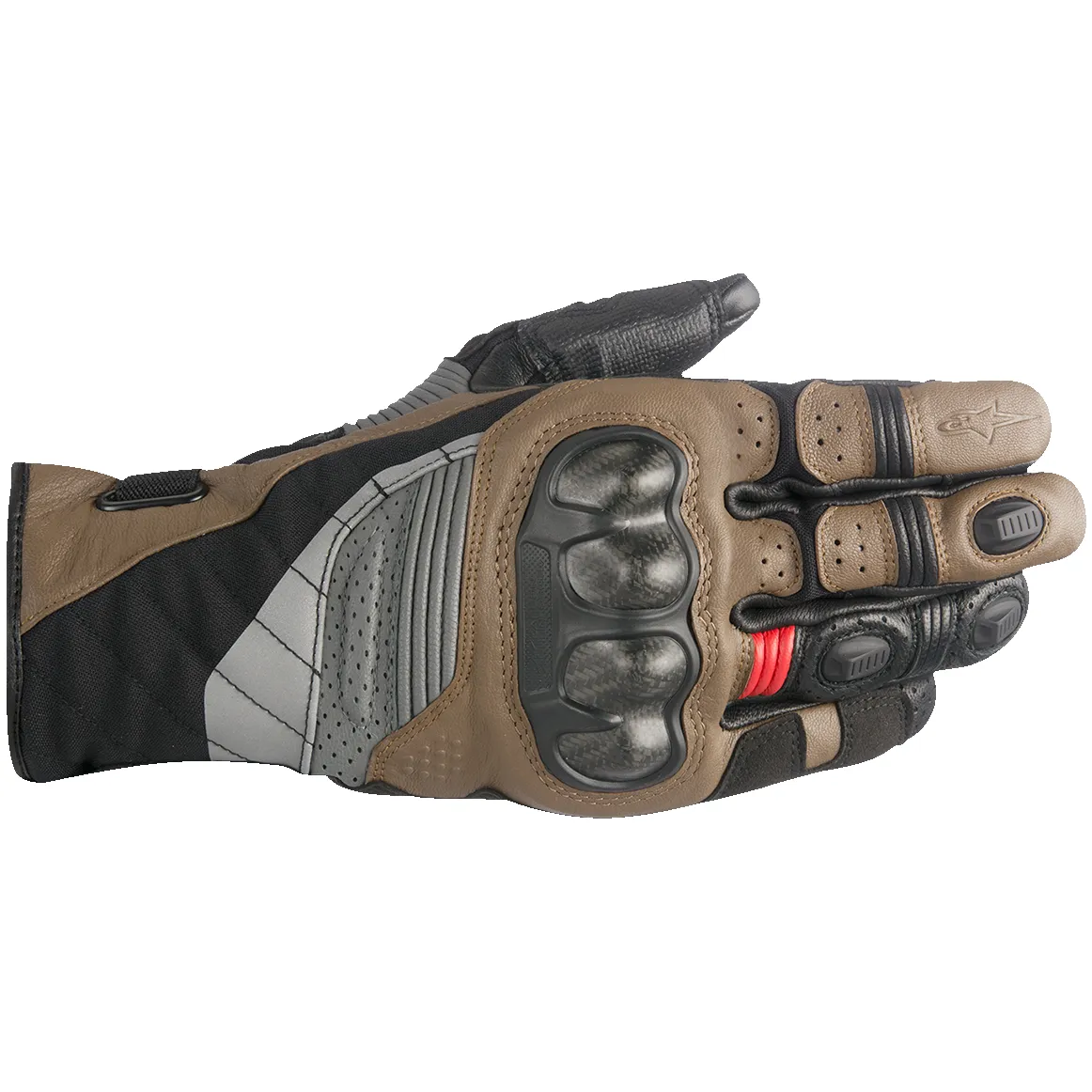 Belize Drystar® Gloves sold by Alpinestars
