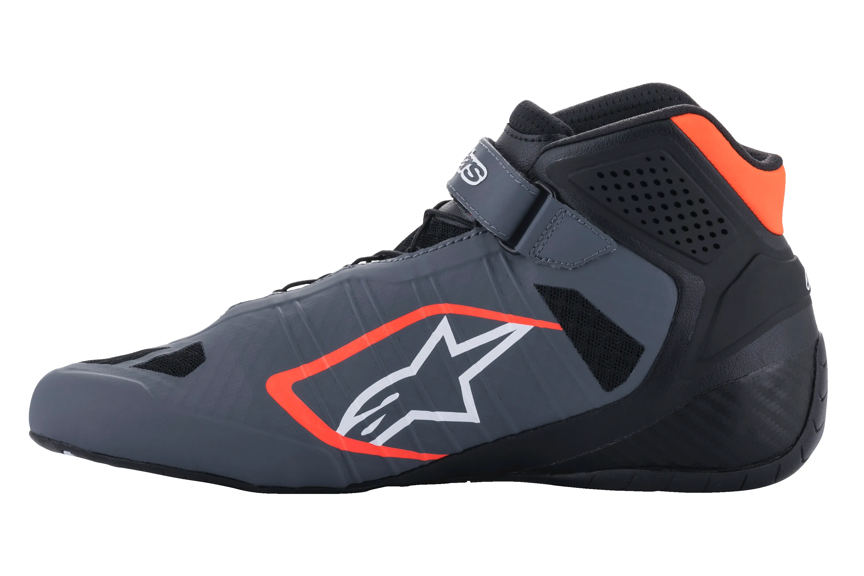 Tech-1 KZ Shoes sold by Alpinestars product image thumbnail 3
