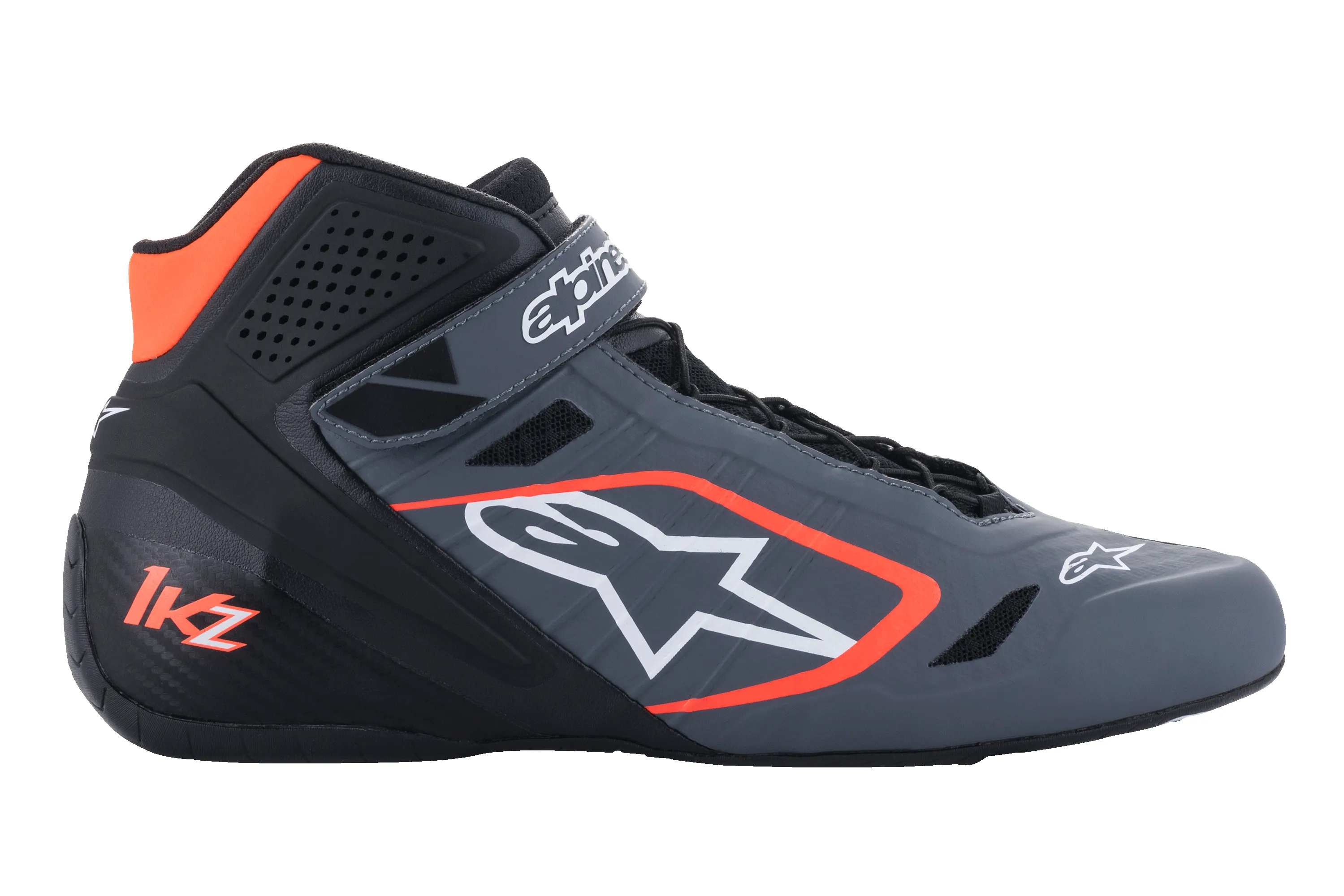 Tech-1 KZ Shoes sold by Alpinestars product image thumbnail 2