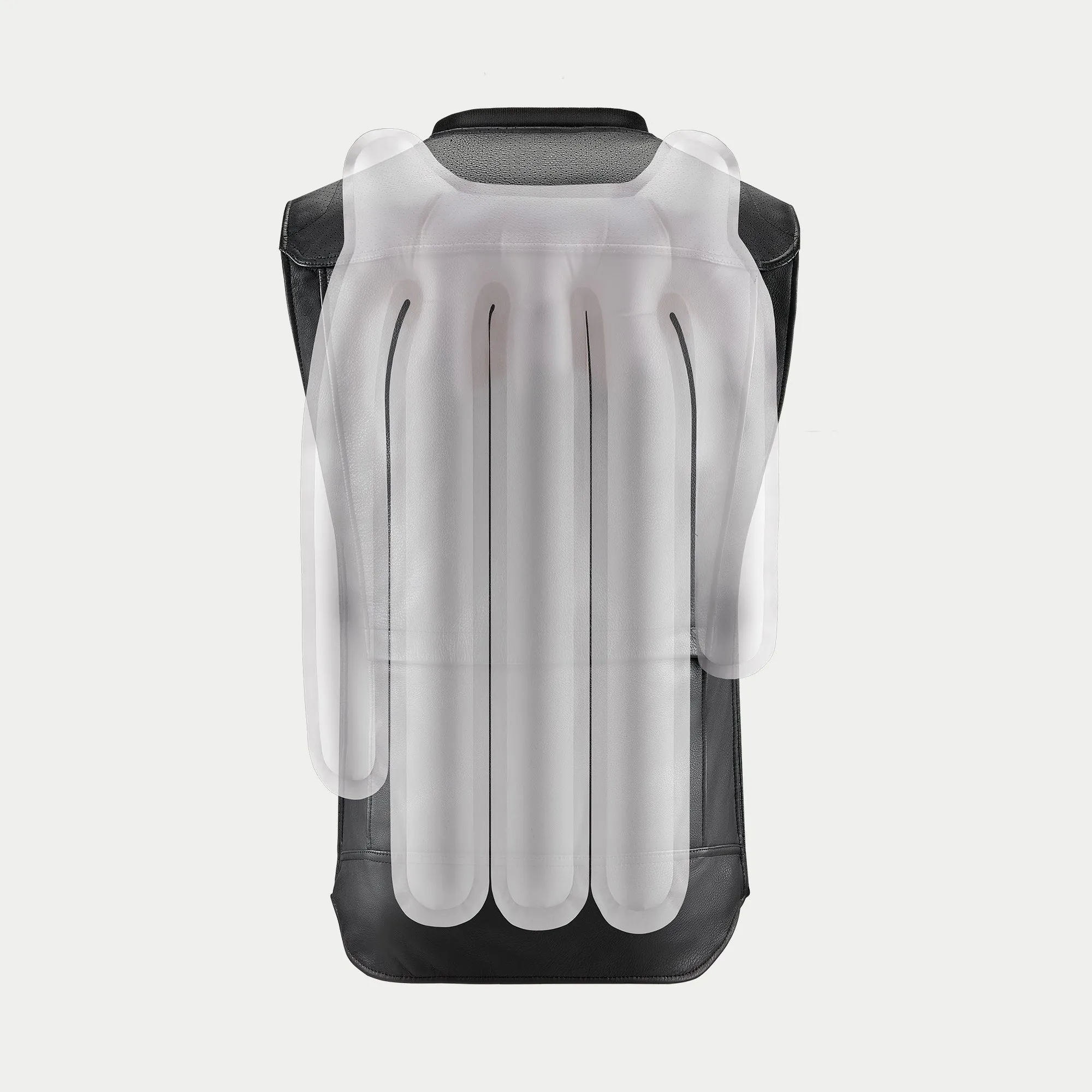 Tech-Air® 3 Leather System V2 sold by Alpinestars product image thumbnail 5