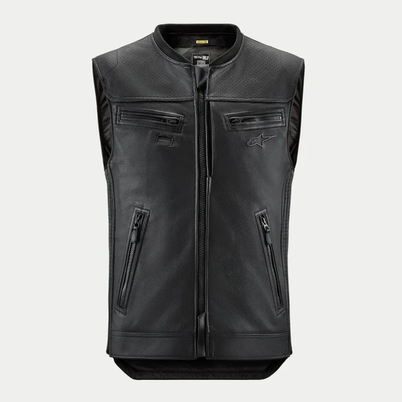 Tech-Air® 3 Leather System V2 sold by Alpinestars