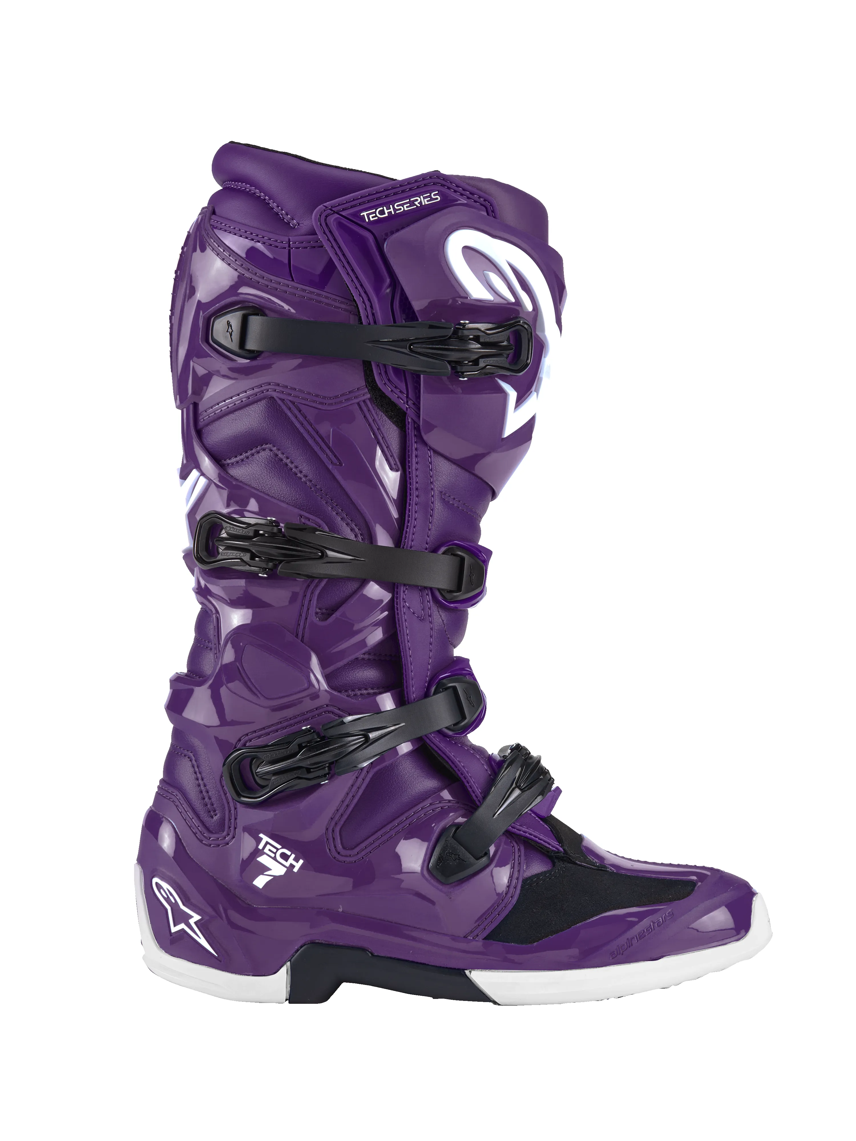 Tech 7 Boots sold by Alpine Stars product image thumbnail 2