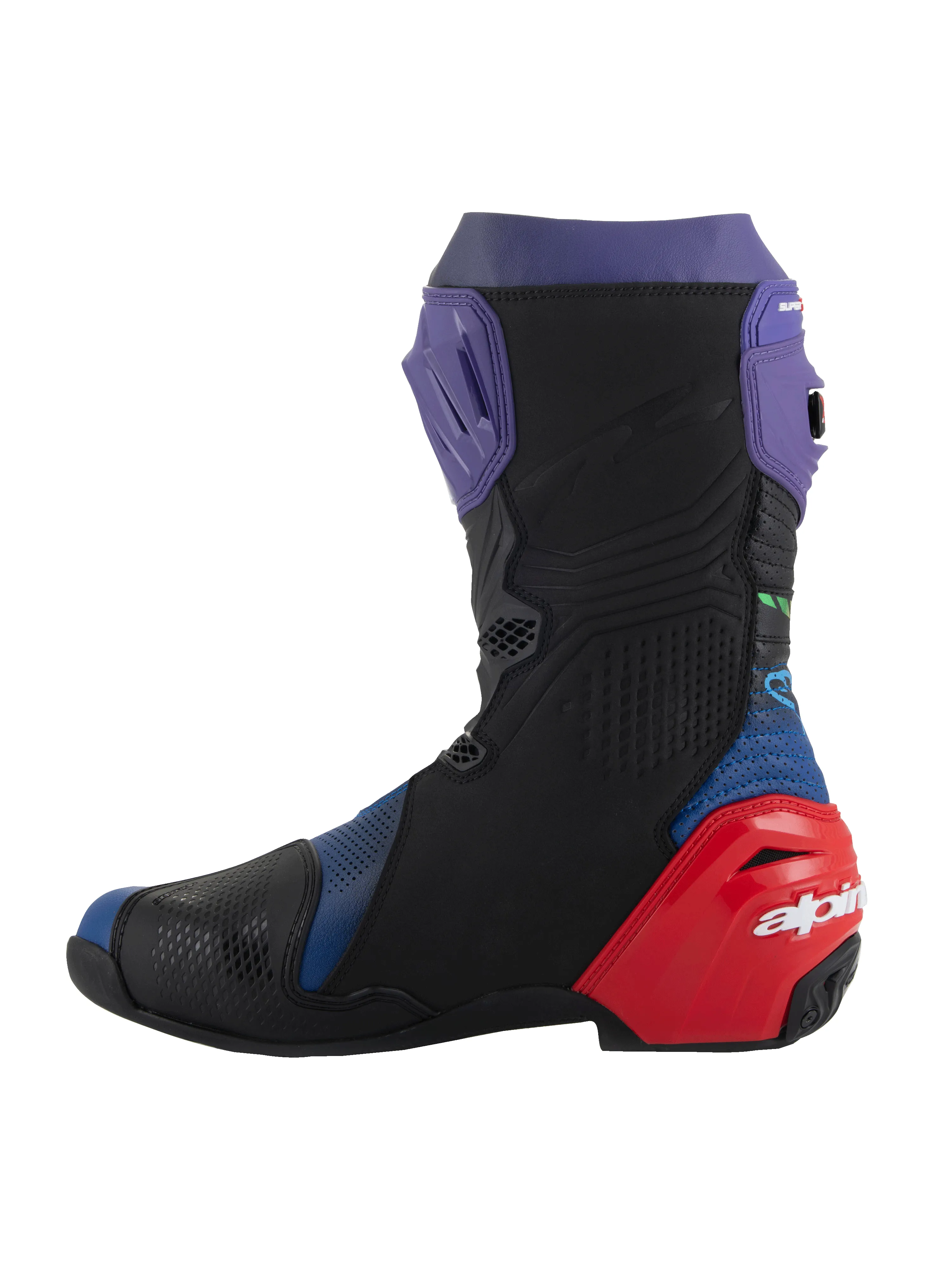 Supertech R LE Martinator R01 Vented Boots sold by Alpinestars product image thumbnail 3