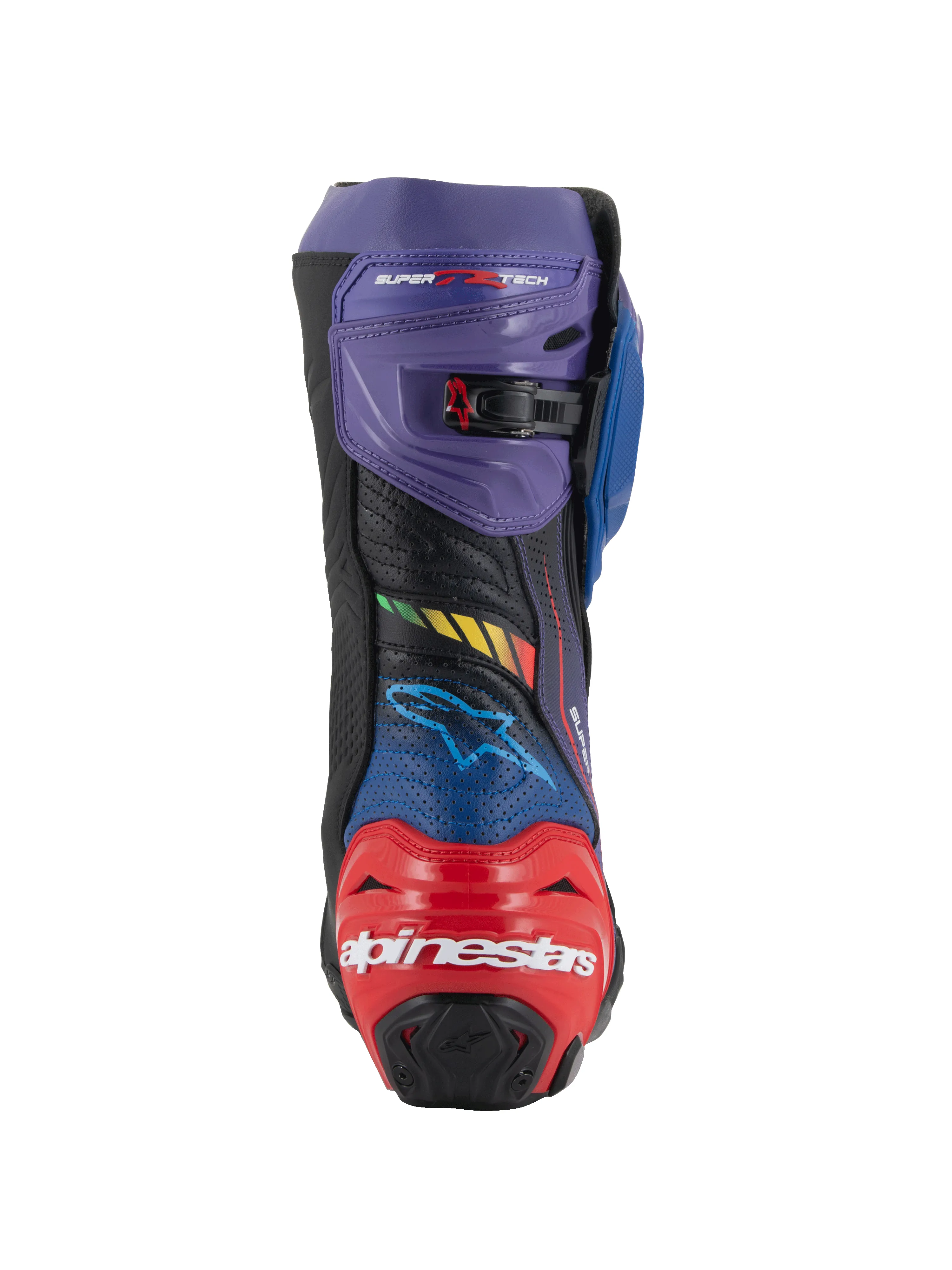 Supertech R LE Martinator R01 Vented Boots sold by Alpinestars product image thumbnail 5