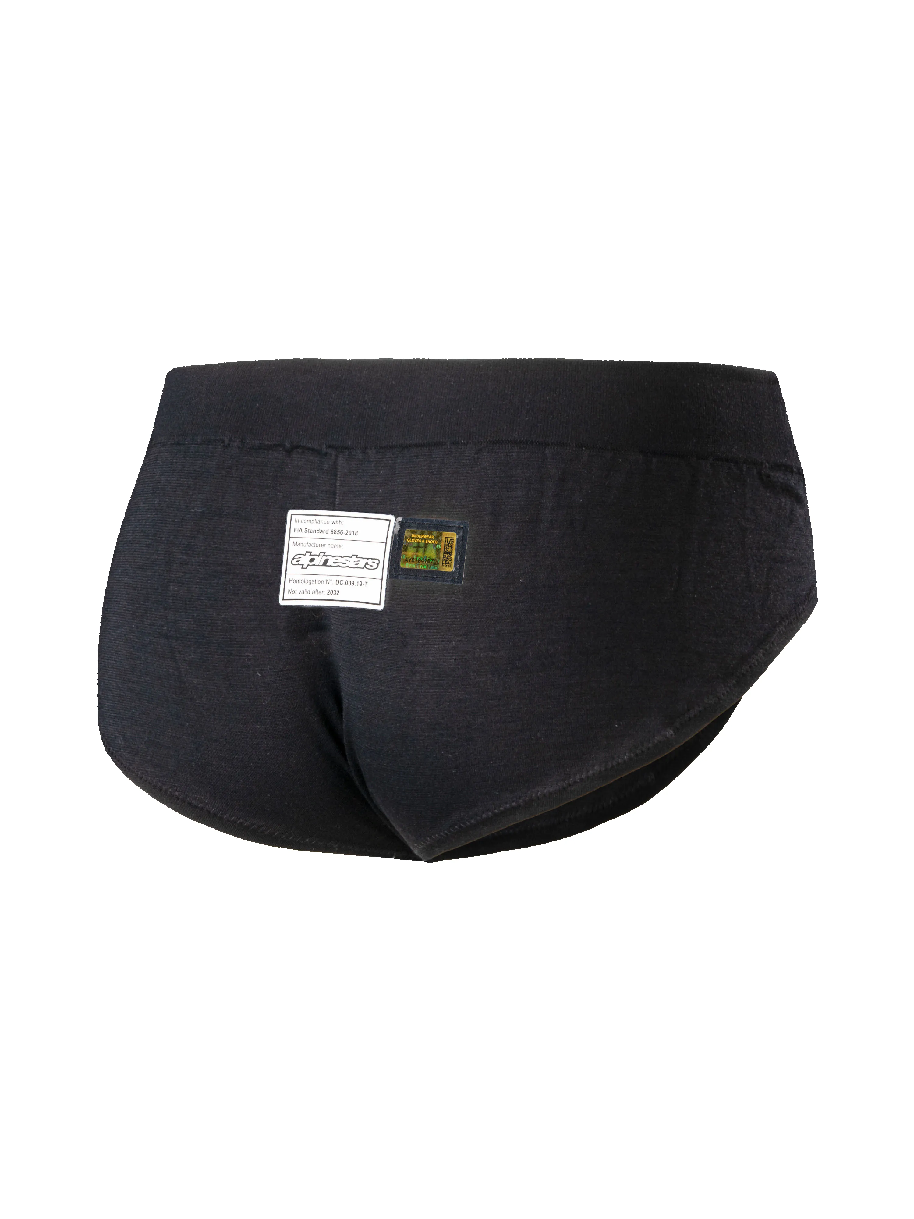 Stella TECH ZX Briefs sold by Alpine Stars product image thumbnail 2