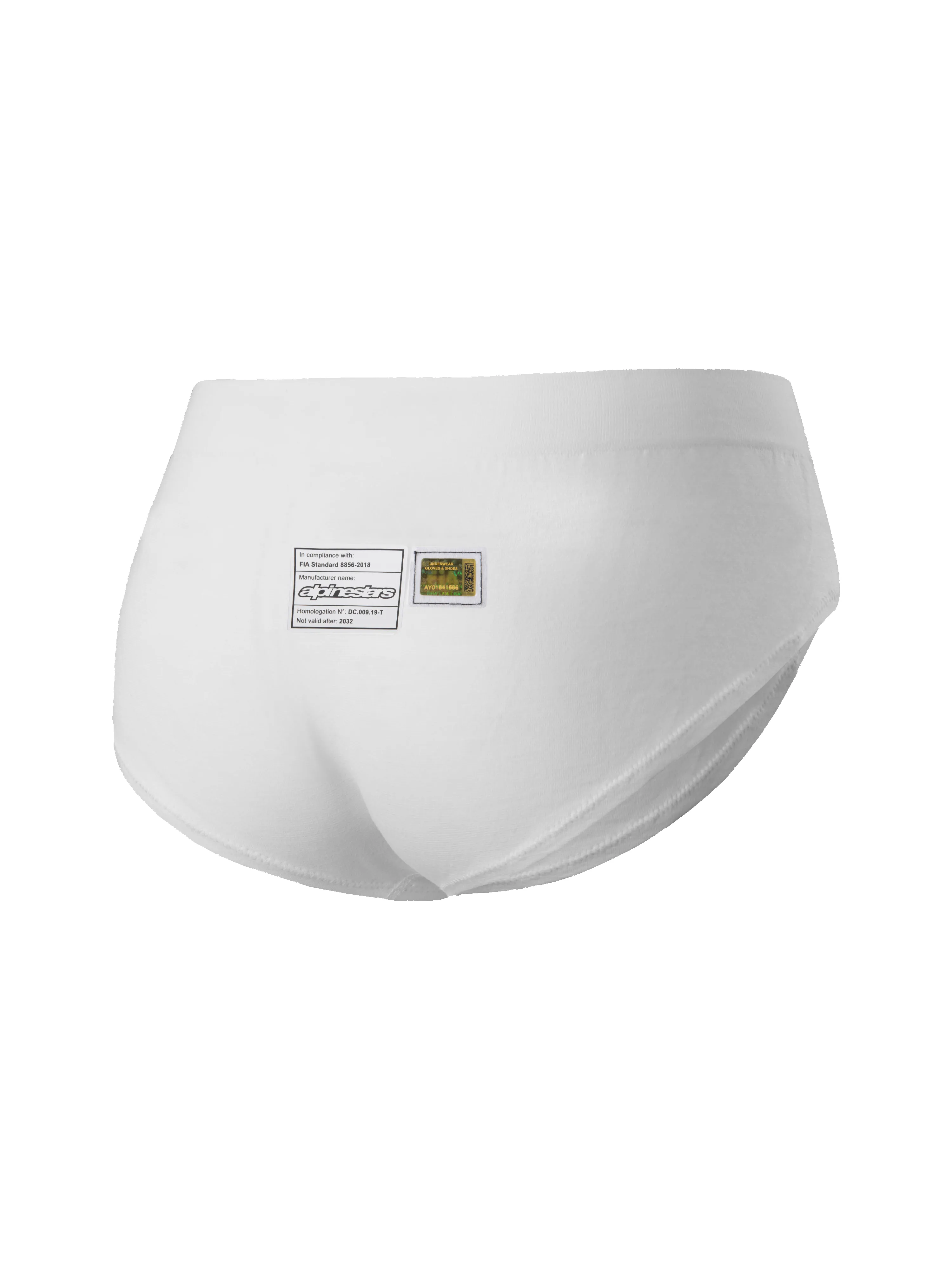 Woman Stella TECH ZX Briefs sold by Alpine Stars product image thumbnail 2