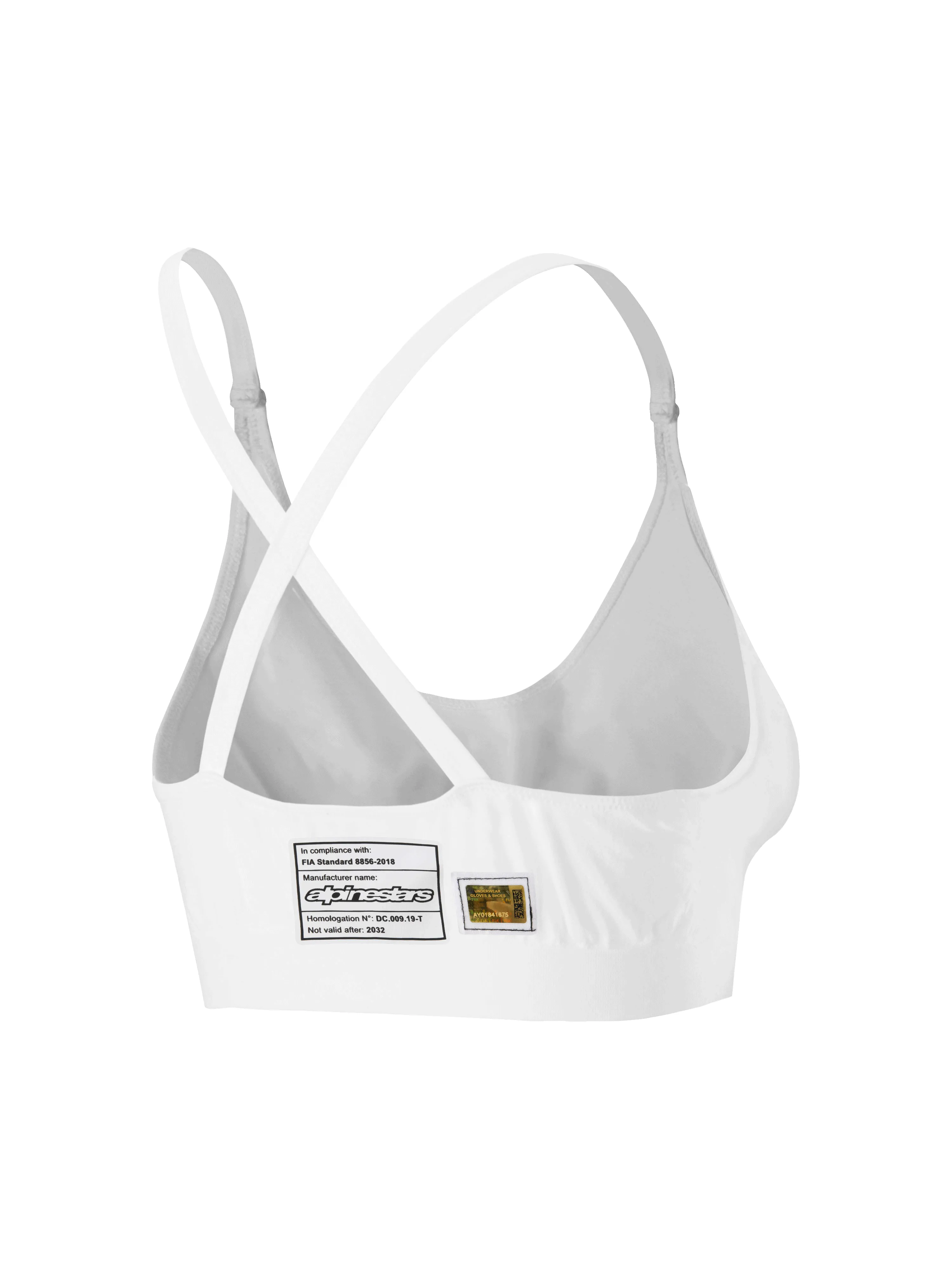 Women Stella TECH ZX Bra sold by Alpine Stars product image thumbnail 2