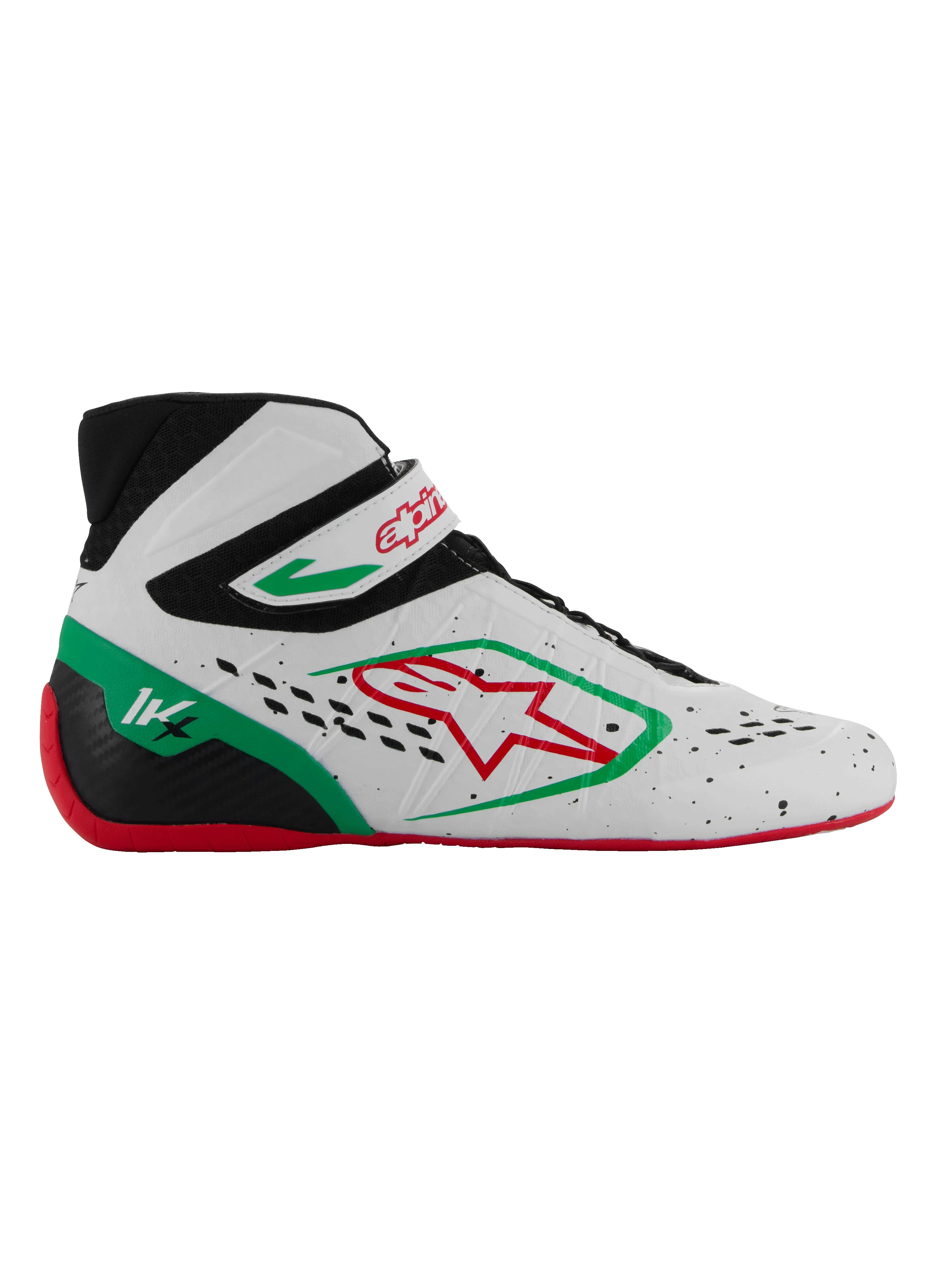 Tech-1 KX V3 Shoes - FIA sold by Alpine Stars product image thumbnail 2