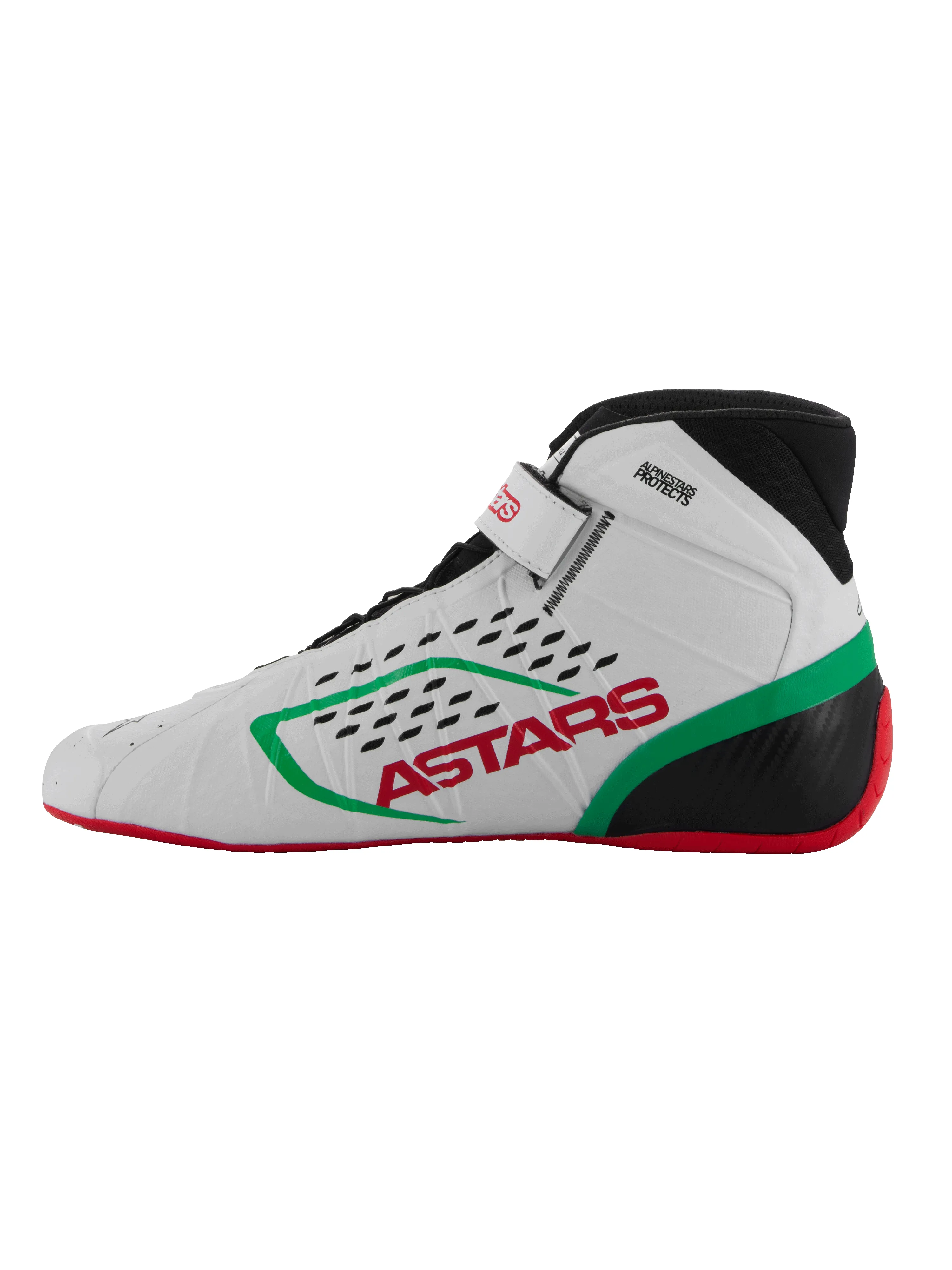 Tech-1 KX V3 Shoes - FIA sold by Alpine Stars product image thumbnail 3