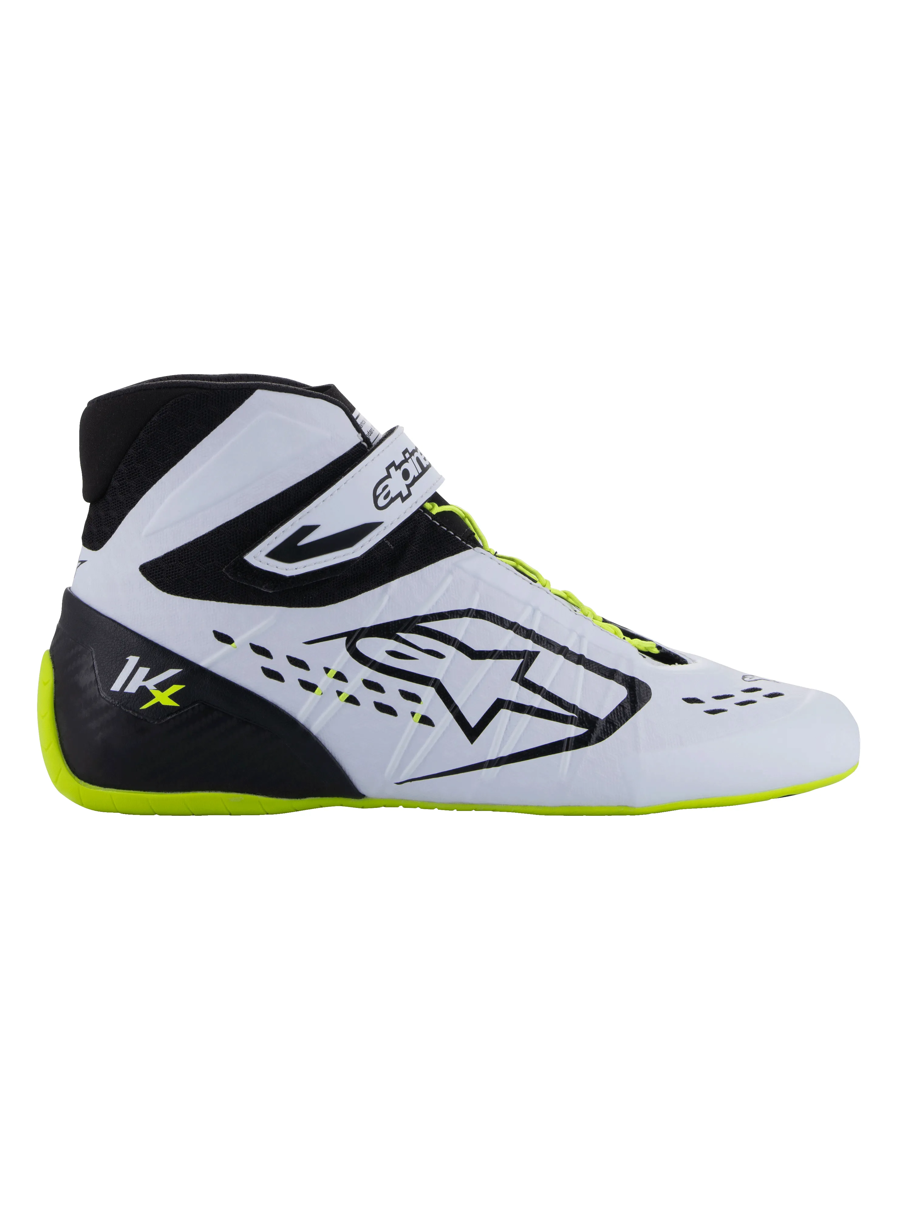 Tech-1 KX V3 Shoes - FIA sold by Alpine Stars product image thumbnail 2