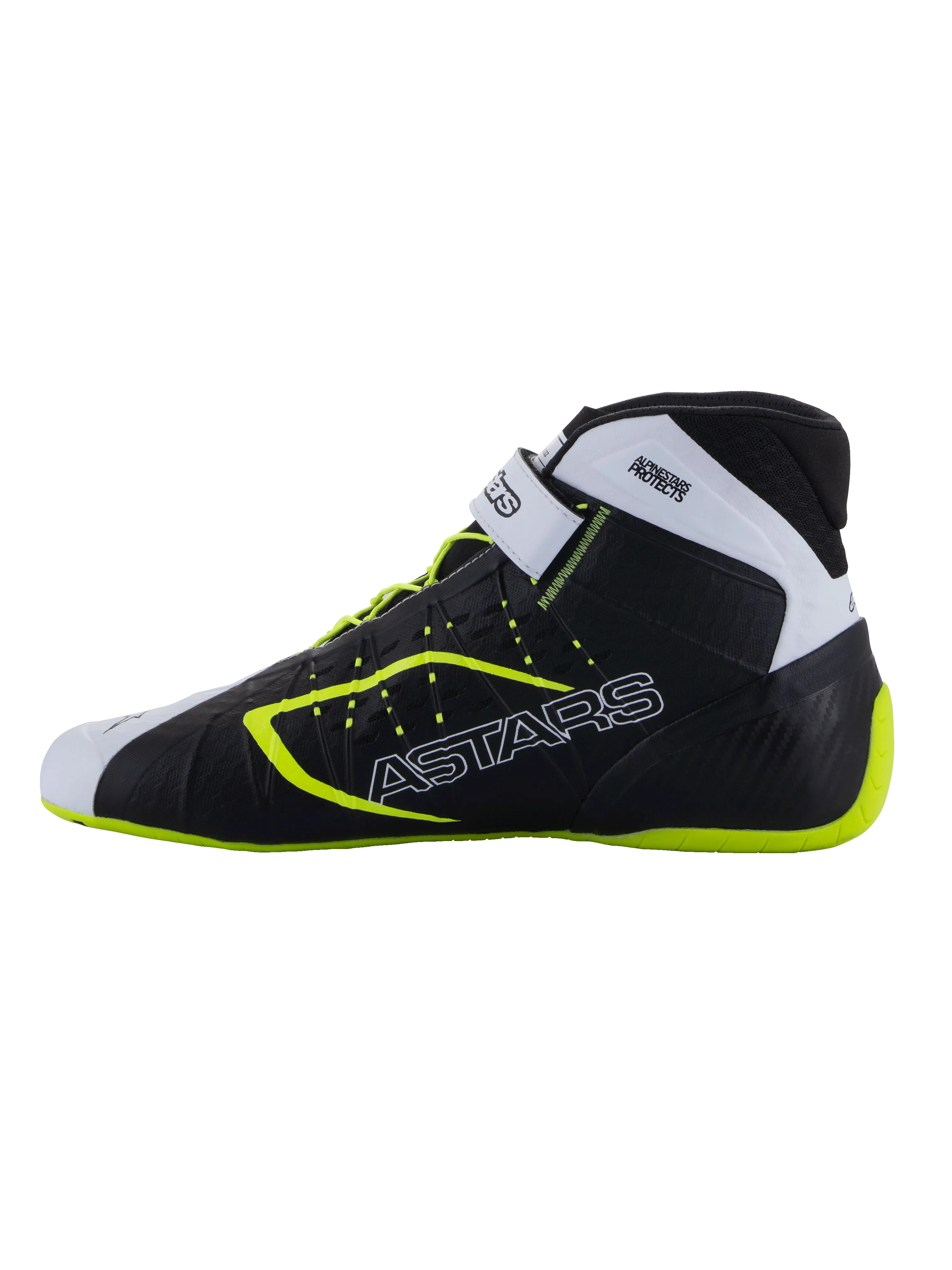 Tech-1 KX V3 Shoes - FIA sold by Alpine Stars product image thumbnail 3