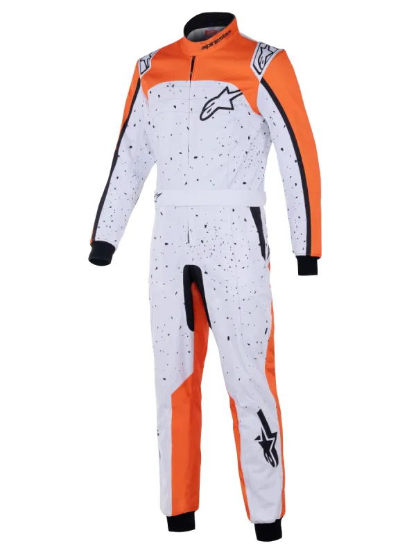 KMX-9 V3 Graphic 6 Suit sold by Alpinestars