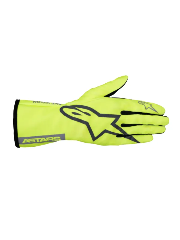 Tech-1 K Race V2 Pure Gloves sold by Alpinestars