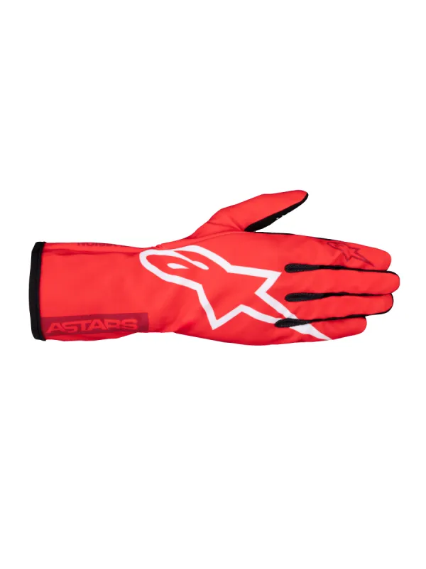 Tech-1 K Race V2 Pure Gloves sold by Alpinestars