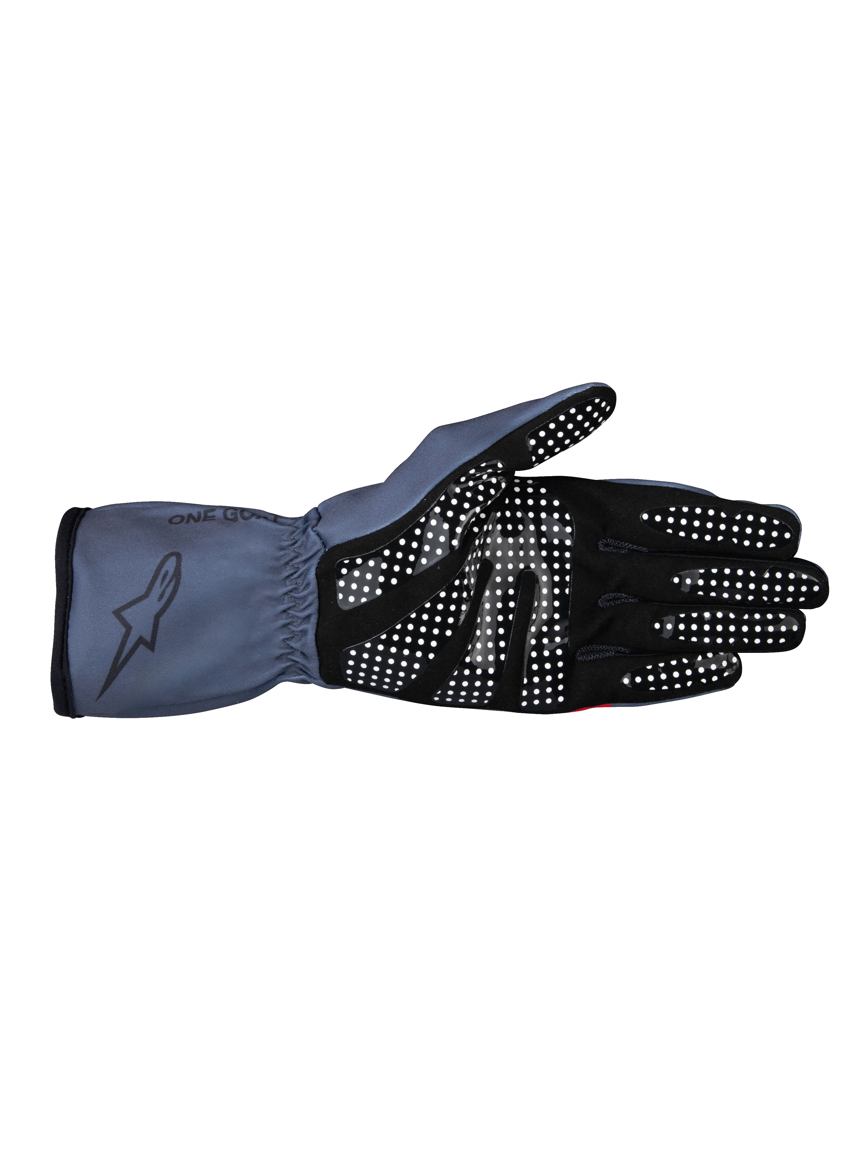 Tech-1 K Race V2 Pure Gloves sold by Alpine Stars product image thumbnail 2