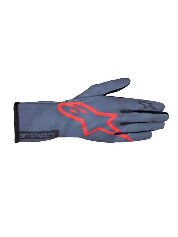 Tech-1 K Race V2 Pure Gloves sold by Alpinestars