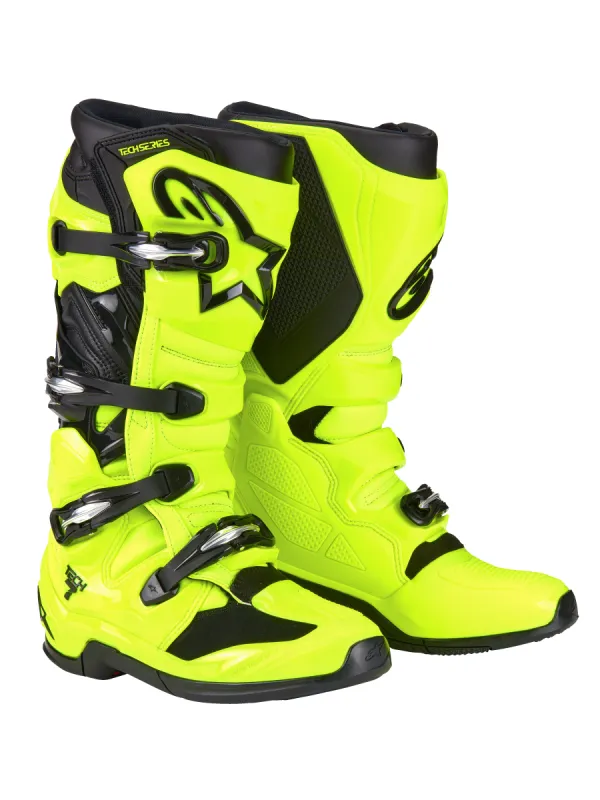 Tech 7 Boots sold by Alpine Stars