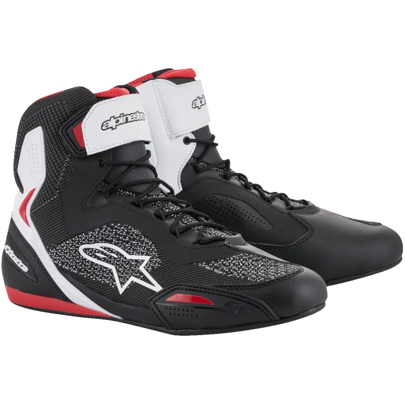 Faster-3 Rideknit® Shoes sold by Alpinestars