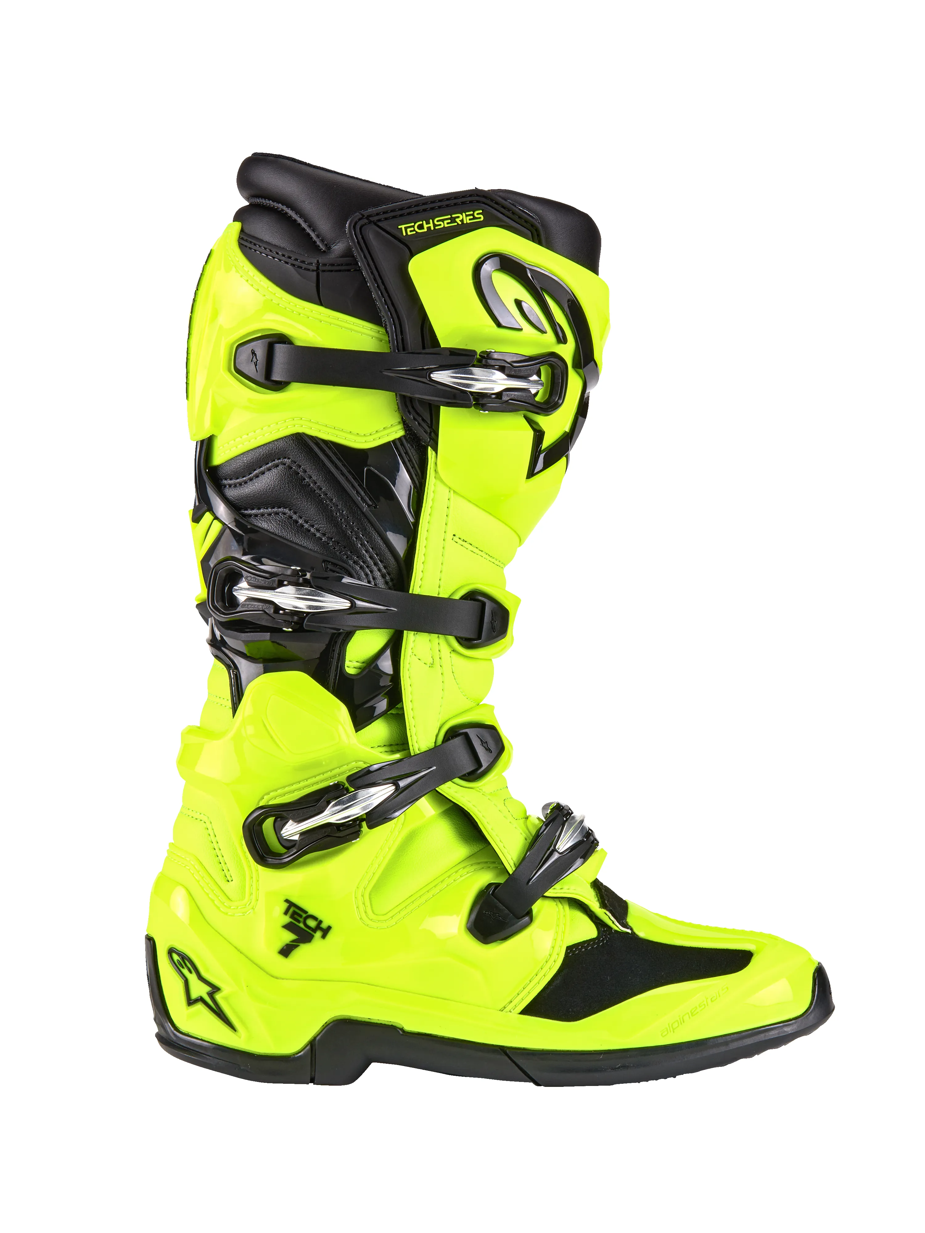 Tech 7 Boots sold by Alpine Stars product image thumbnail 2