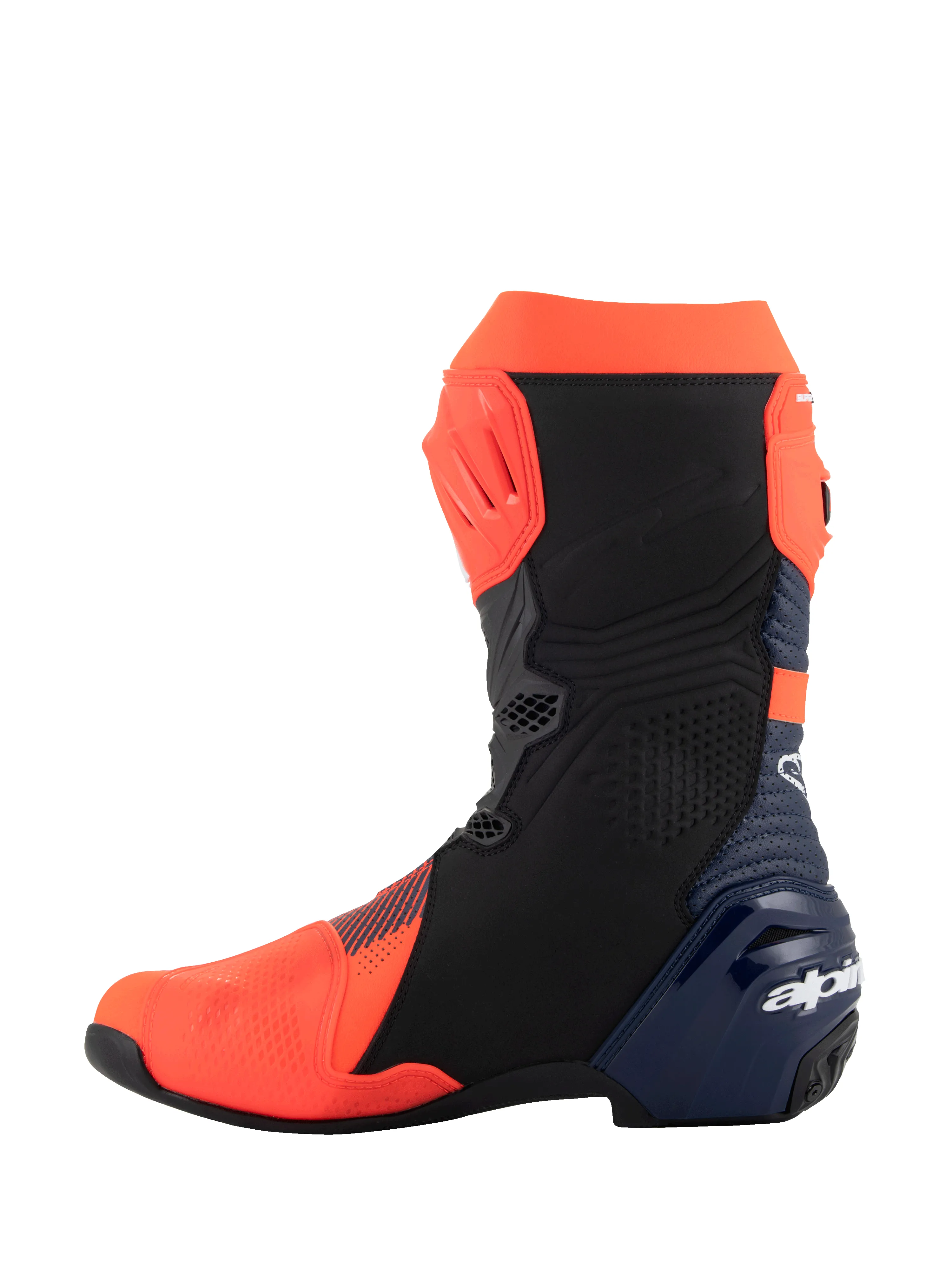 Supertech R Vented MM93 Replica Boots sold by Alpine Stars product image thumbnail 3