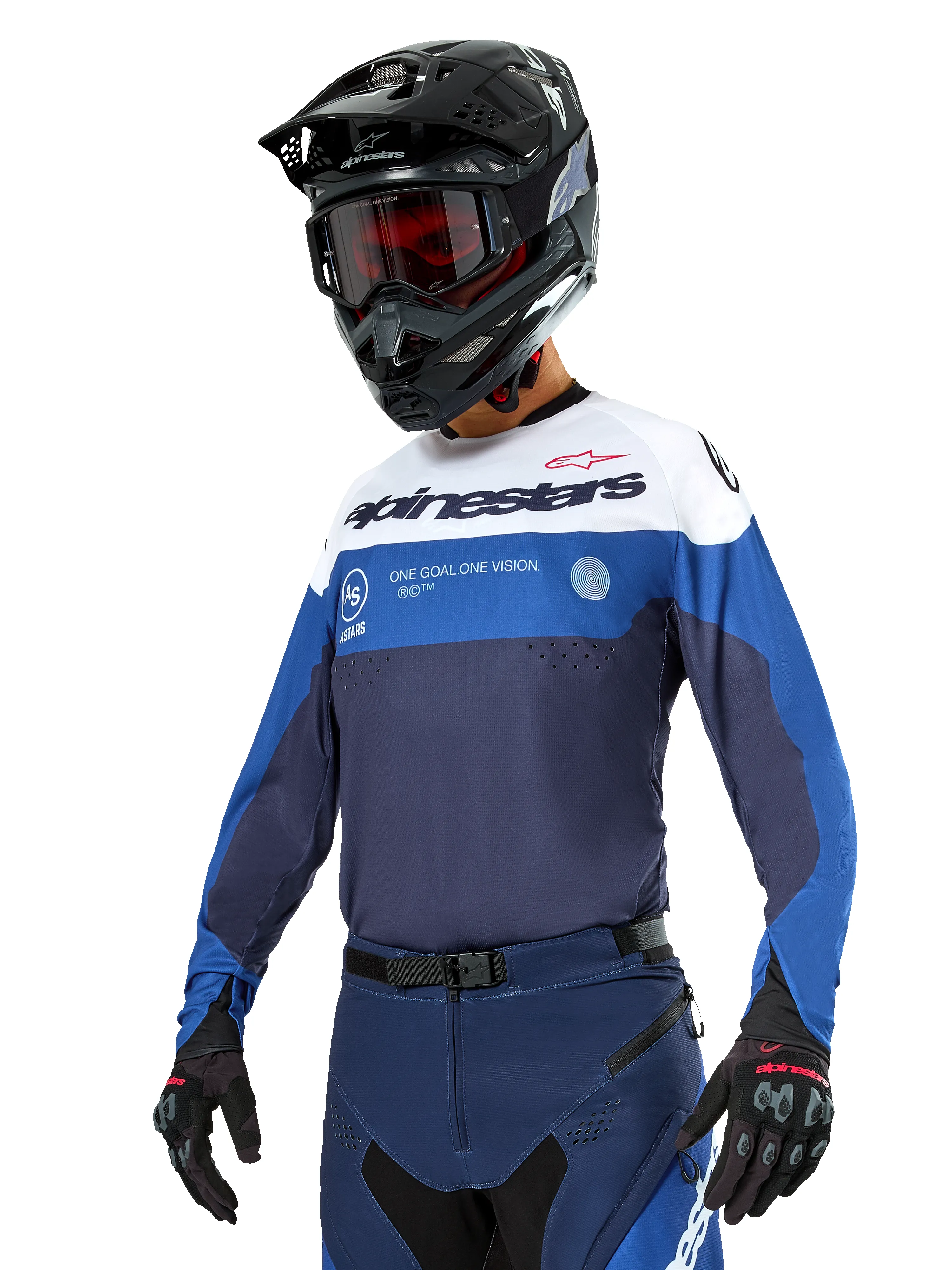 Pro-Dura Jersey sold by Alpine Stars