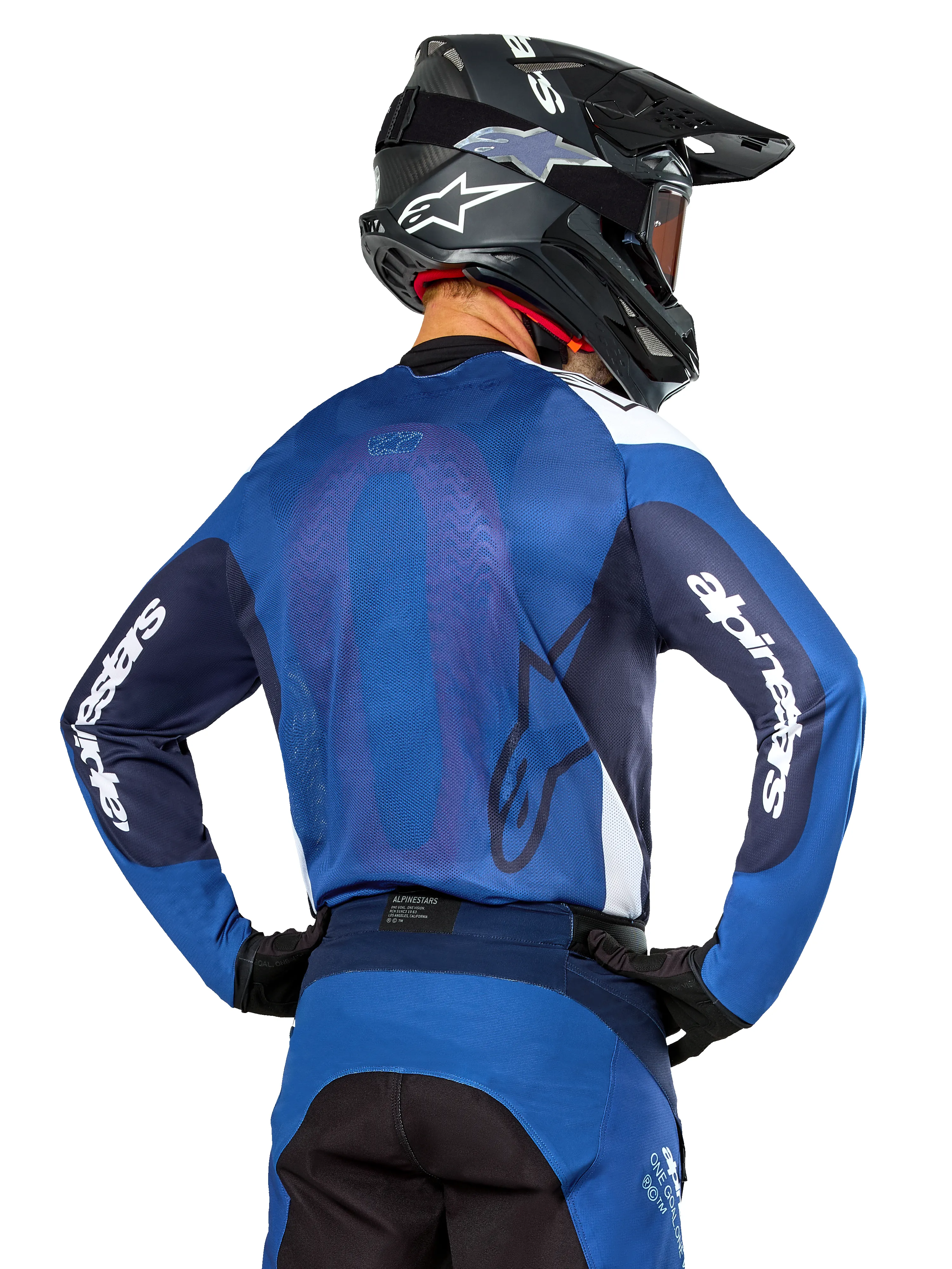 Pro-Dura Jersey sold by Alpine Stars product image thumbnail 2