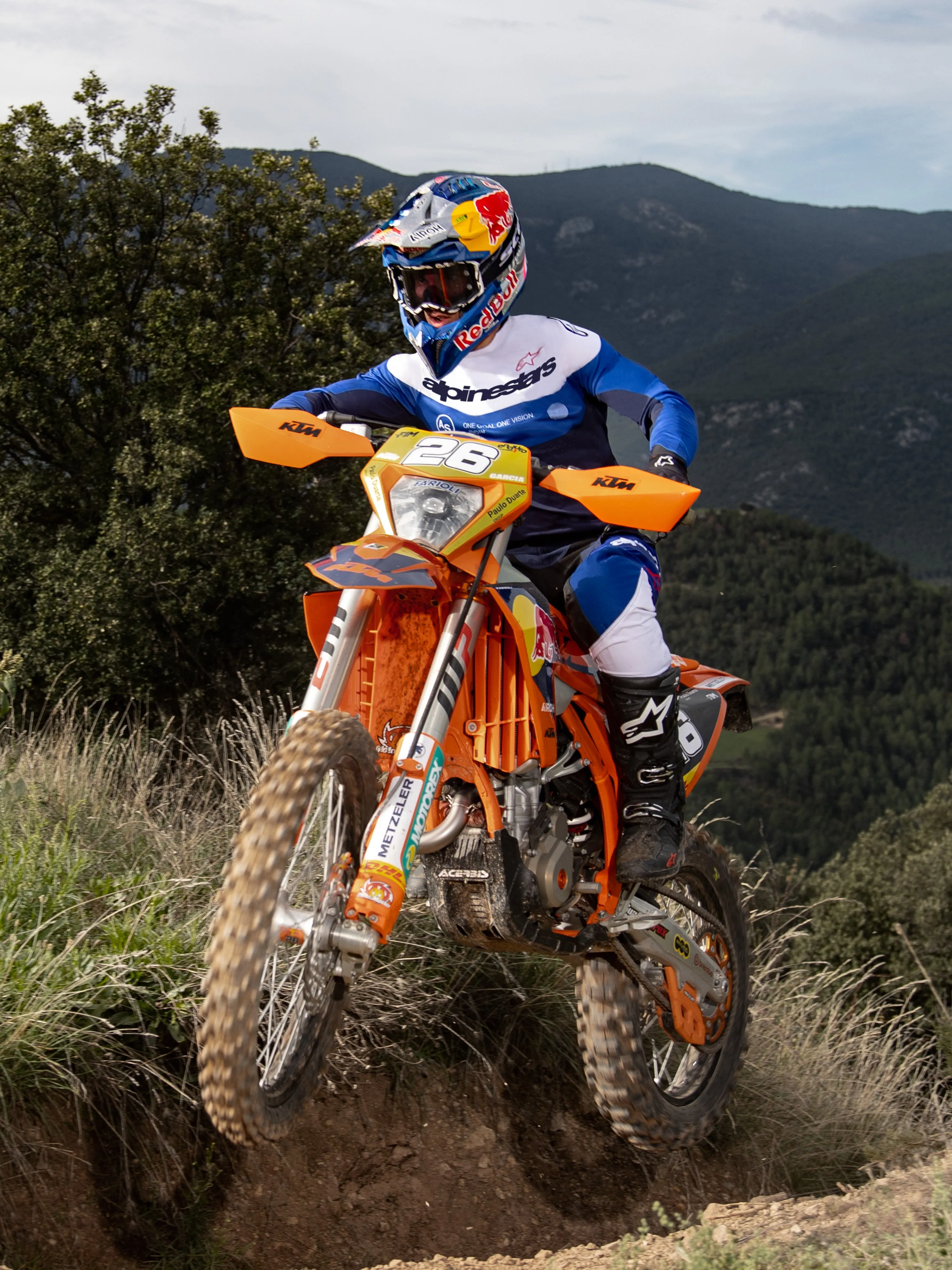 Pro-Dura Jersey sold by Alpine Stars product image thumbnail 5