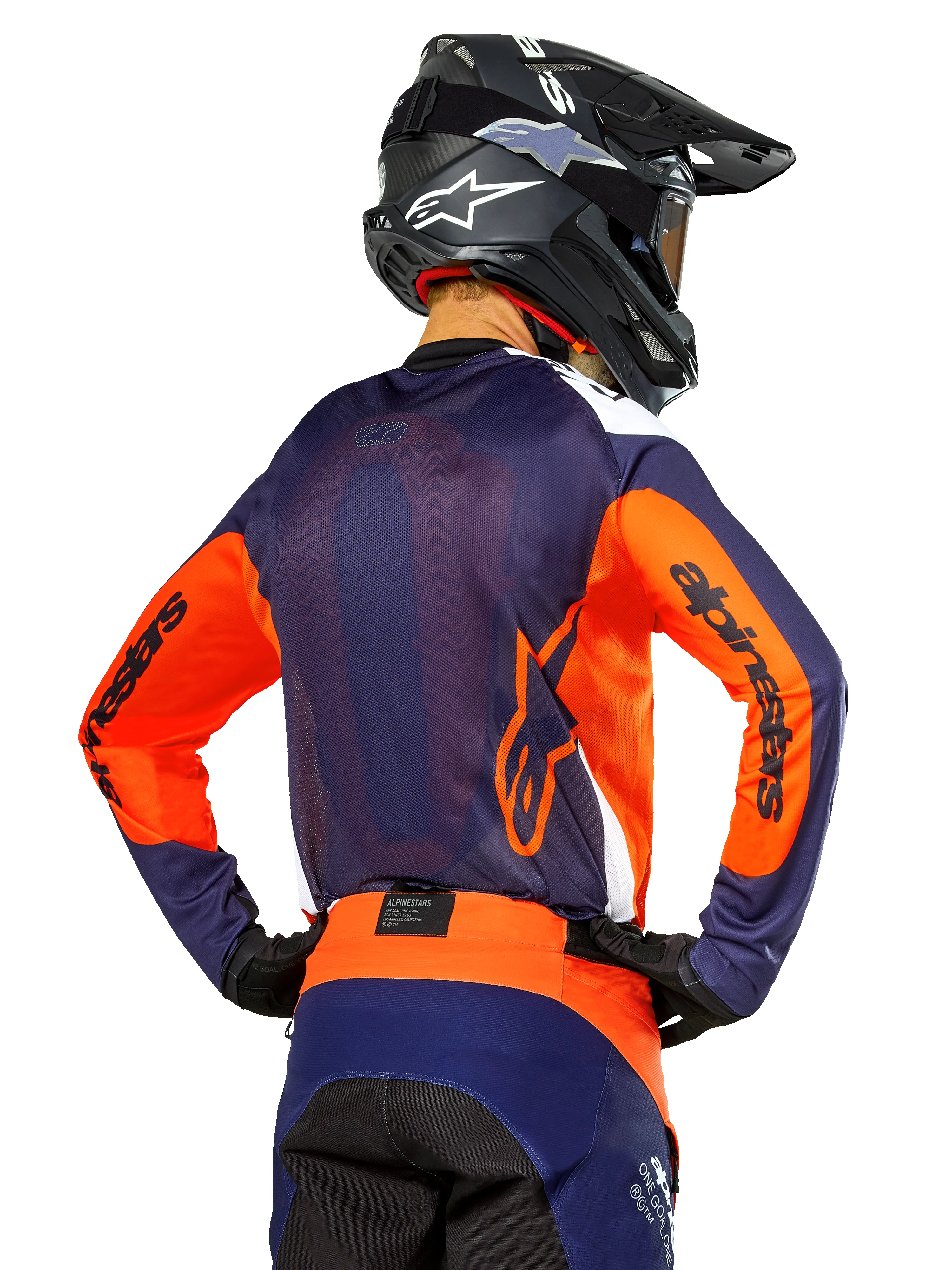 Pro-Dura Jersey sold by Alpine Stars product image thumbnail 2