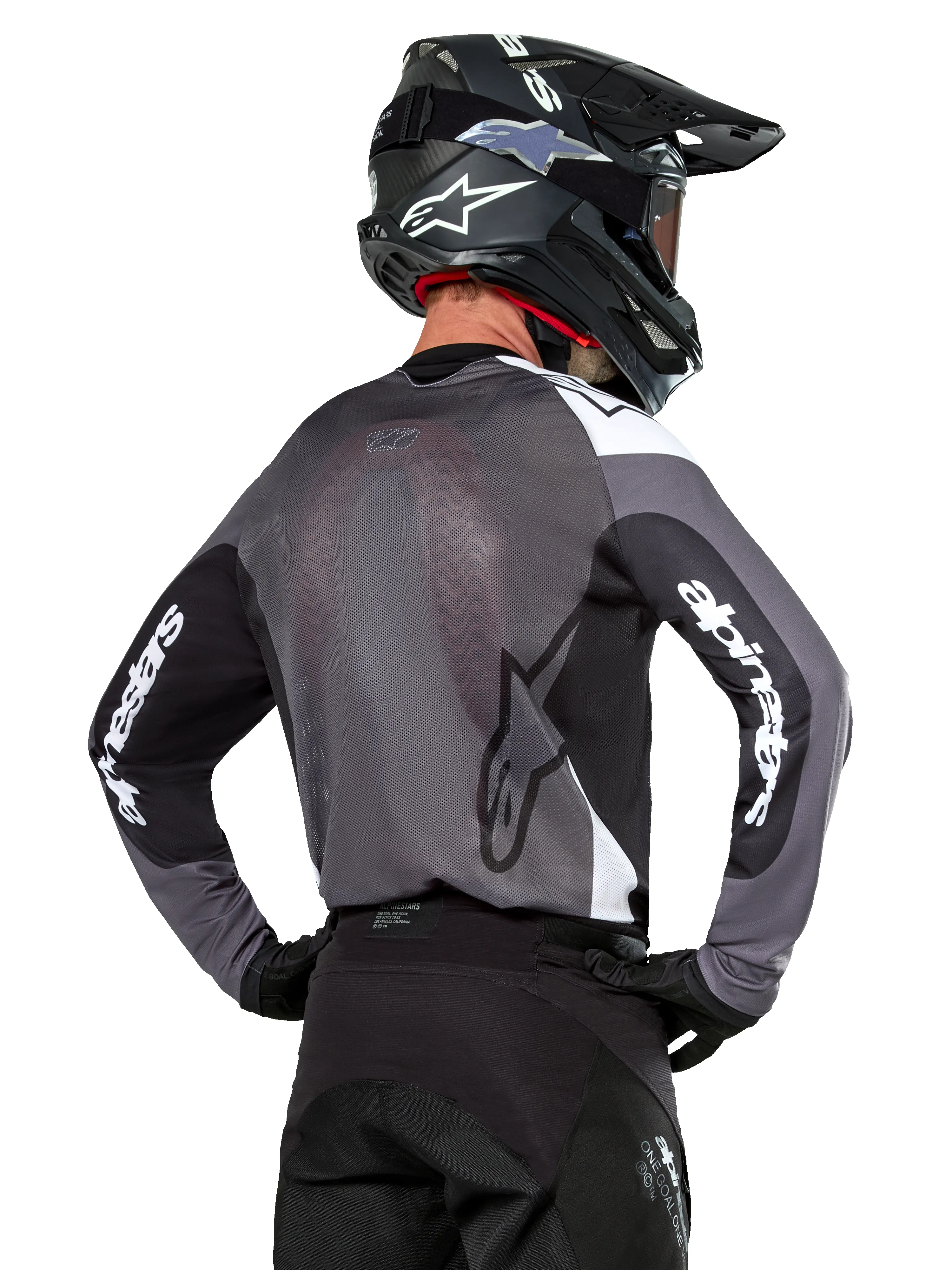 Pro-Dura Jersey sold by Alpine Stars product image thumbnail 2