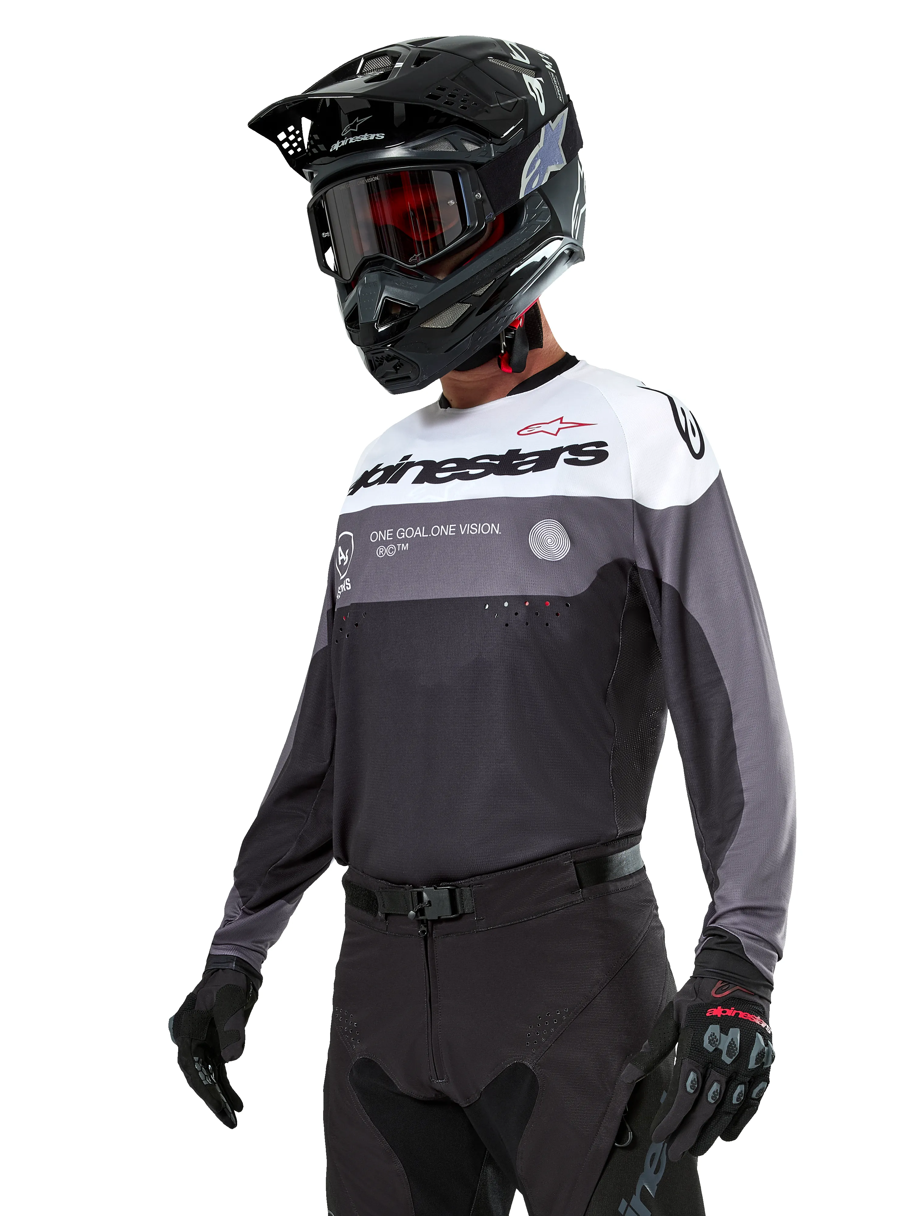 Pro-Dura Jersey sold by Alpine Stars