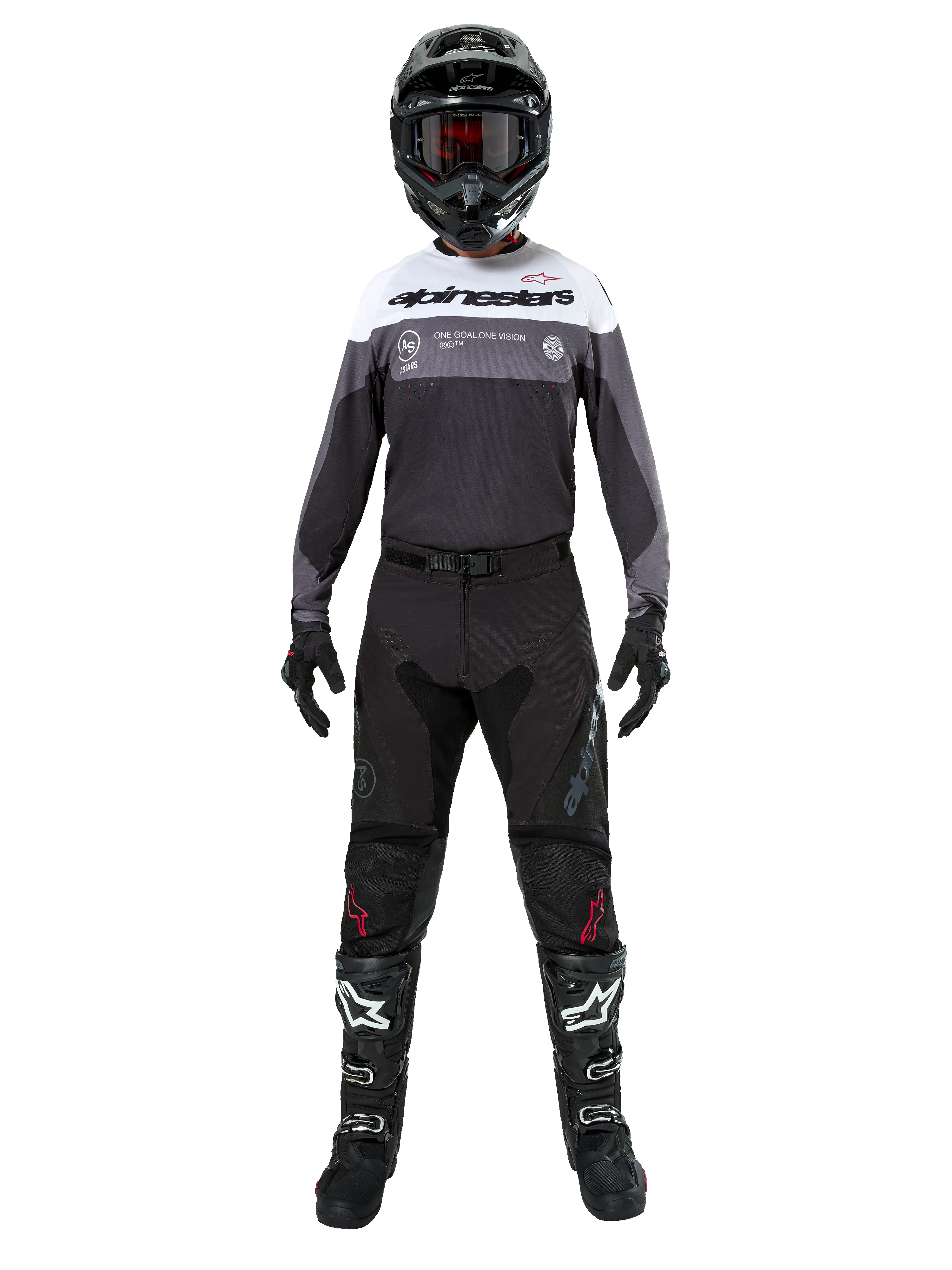 Pro-Dura Jersey sold by Alpine Stars product image thumbnail 5