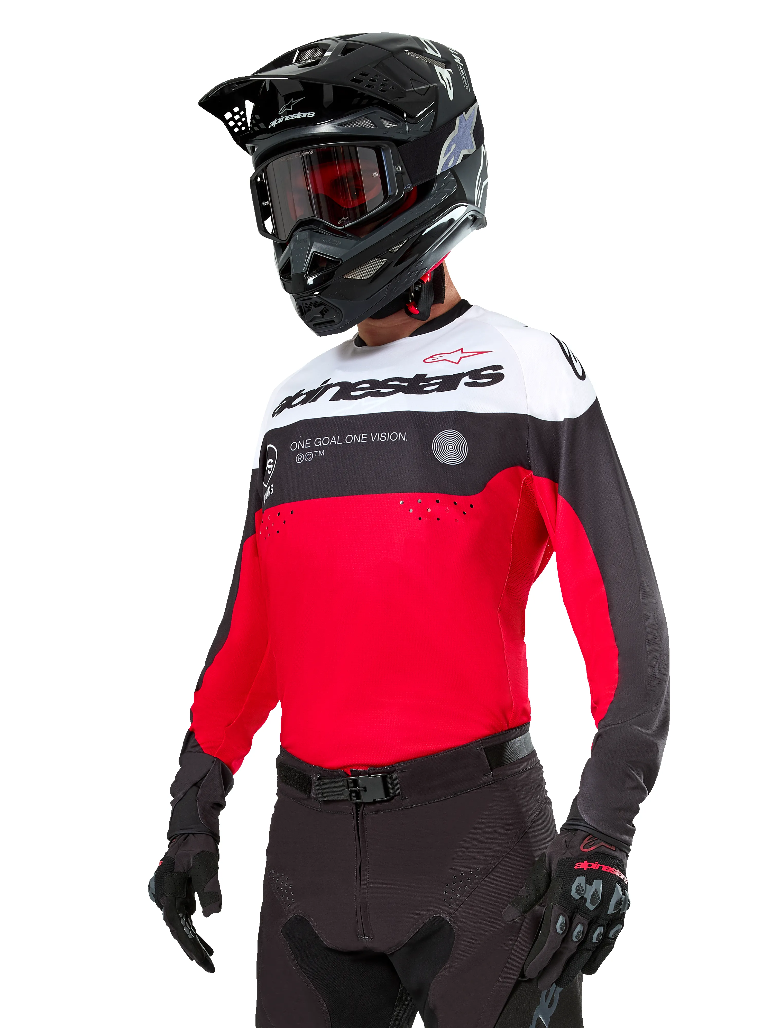 Pro-Dura Jersey sold by Alpine Stars