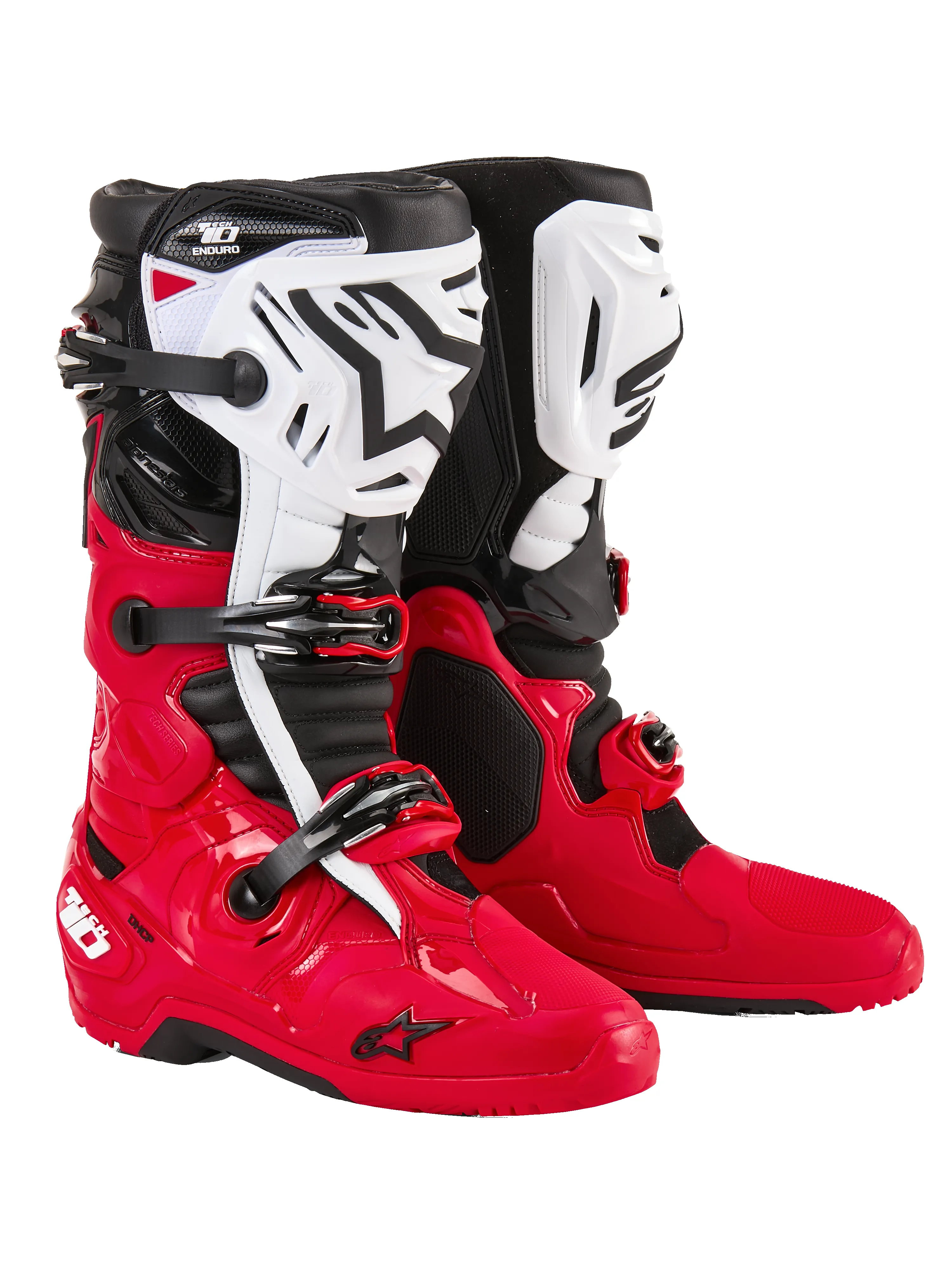 Tech 10 Enduro Boots sold by Alpine Stars
