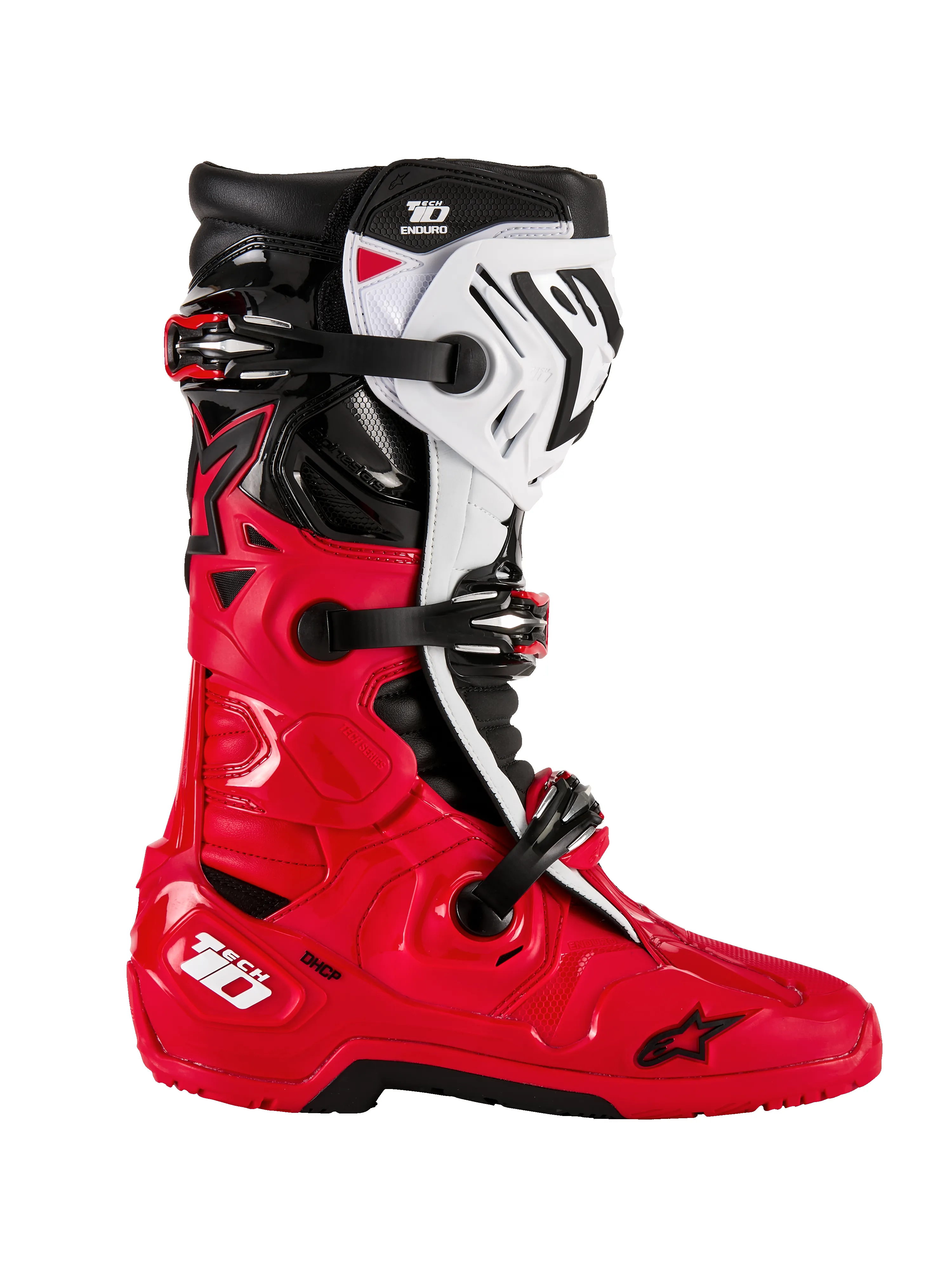 Tech 10 Enduro Boots sold by Alpine Stars product image thumbnail 2