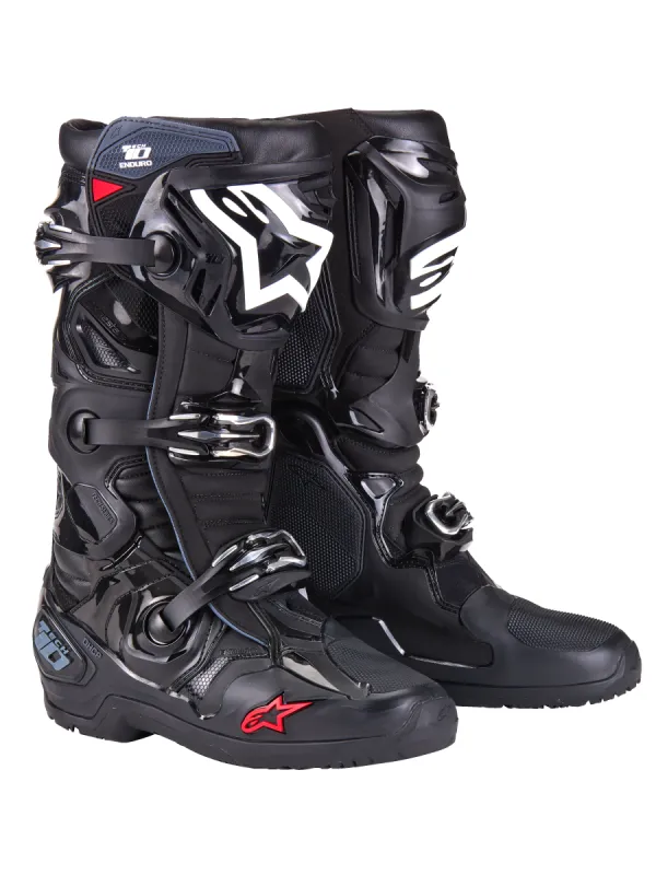 Tech 10 Enduro Boots sold by Alpine Stars
