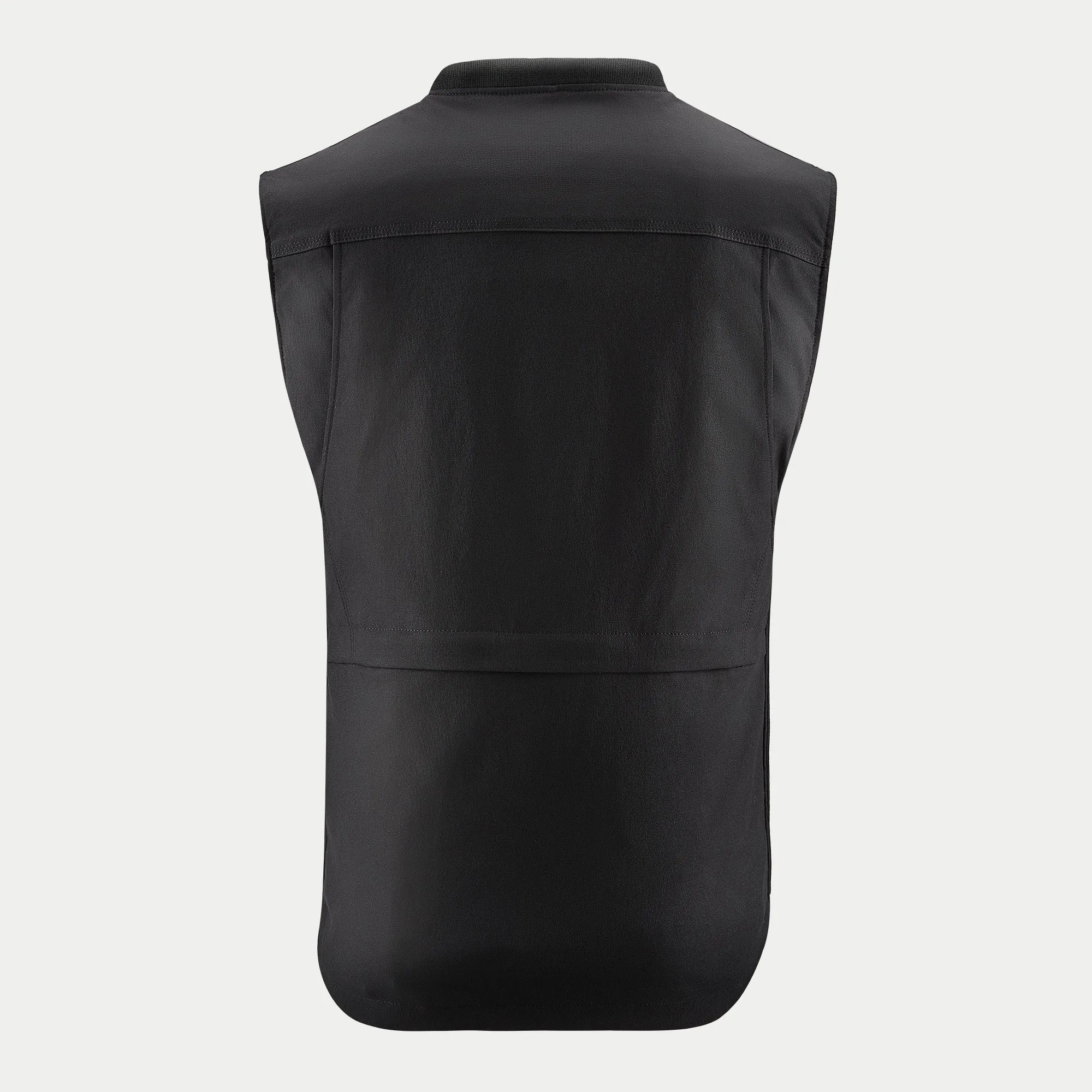 Tech-Air® 3 Canvas Black System V2 sold by Alpinestars product image thumbnail 4