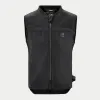 Tech-Air® 3 Canvas Black System V2 sold by Alpinestars
