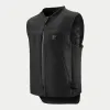 Tech-Air® 3 Canvas Black System V2 sold by Alpinestars