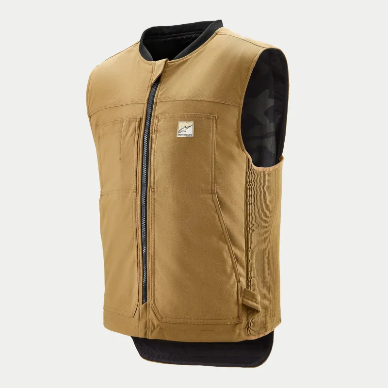 Tech-Air® 3 Canvas System V2 sold by Alpinestars