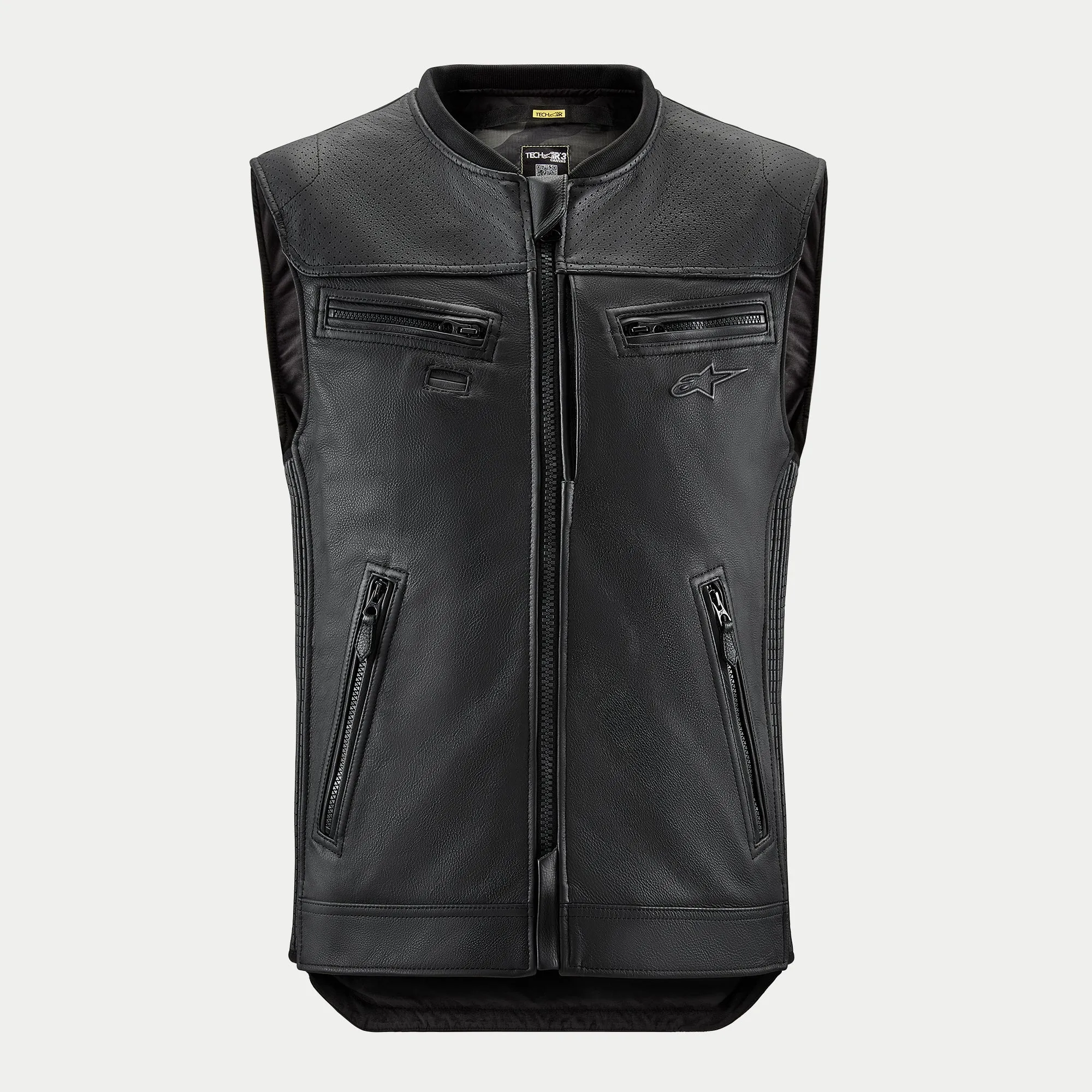Tech-Air® 3 Leather System V2 sold by Alpinestars