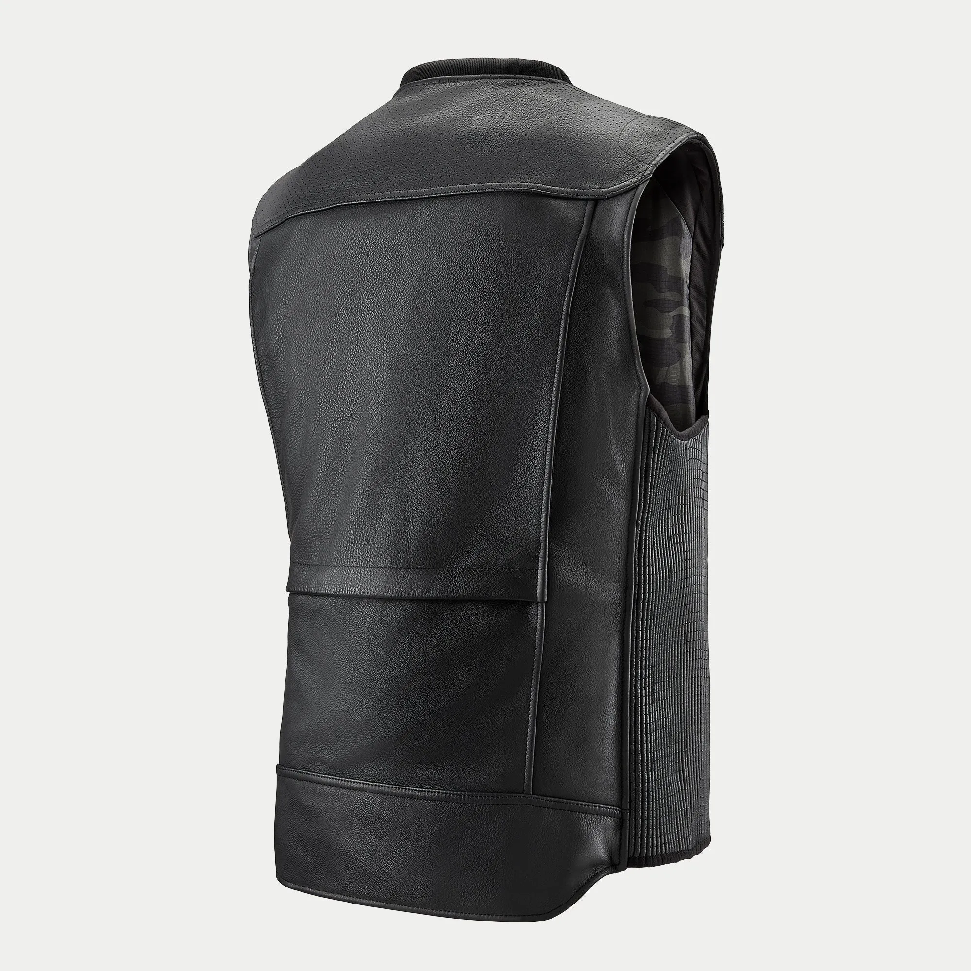 Tech-Air® 3 Leather System V2 sold by Alpinestars product image thumbnail 2