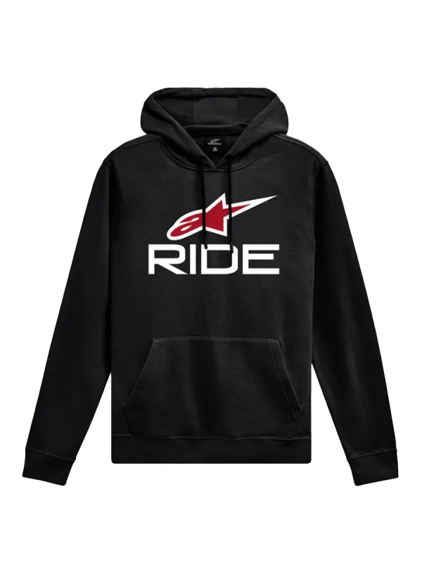 Ride V3 Hoodie sold by Alpinestars