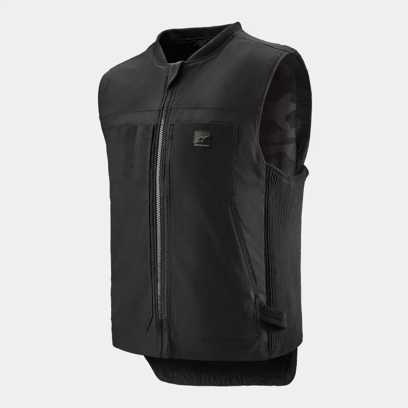 Tech-Air® 3 Canvas System V2 sold by Alpinestars