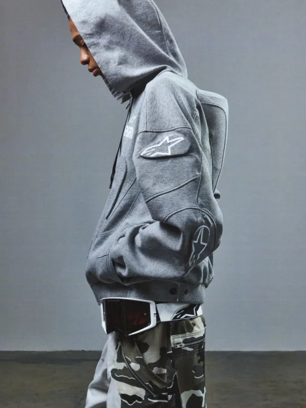 RSRV GP HOODIE sold by Alpinestars