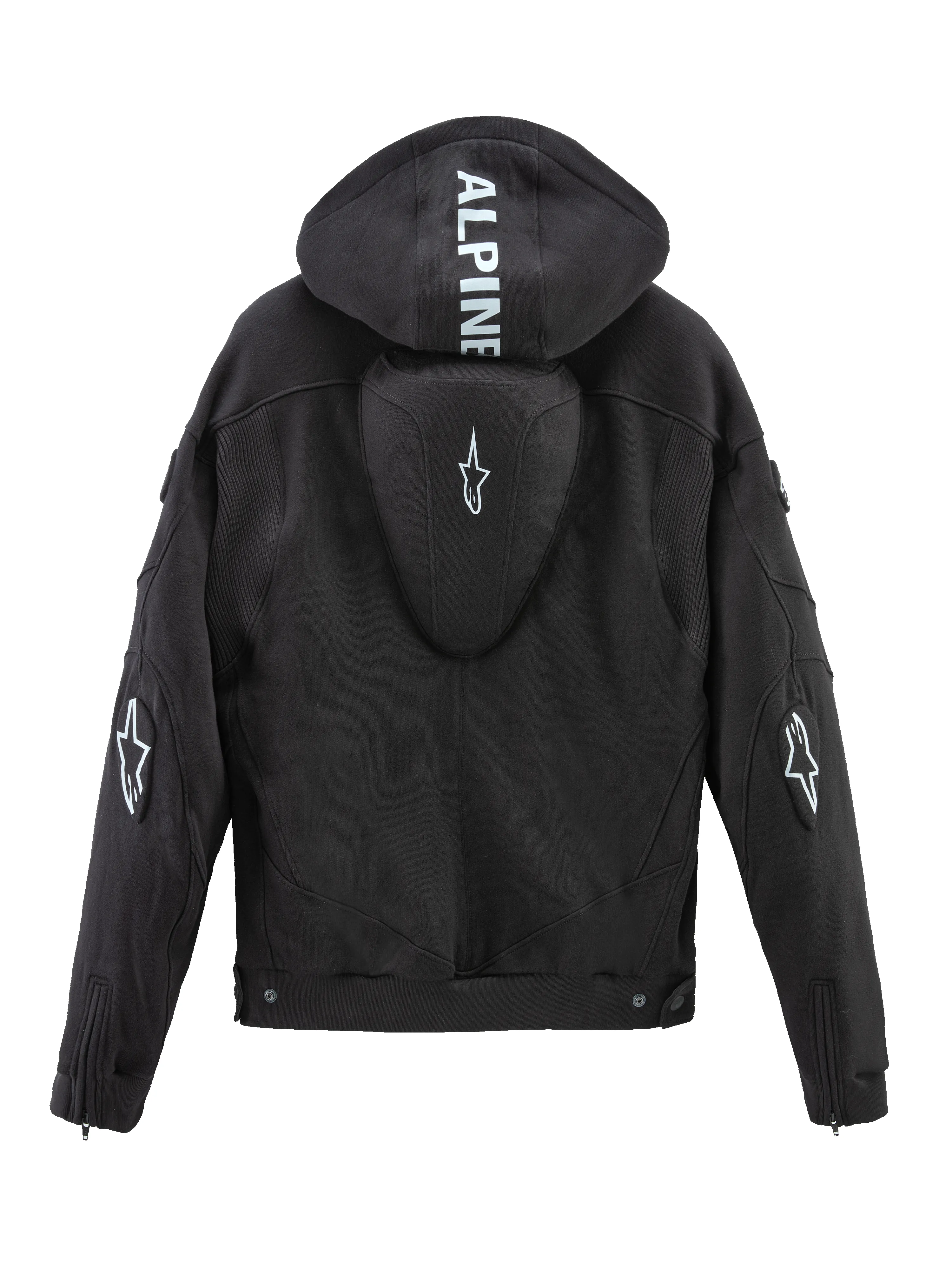 RSRV GP HOODIE sold by Alpinestars product image thumbnail 5