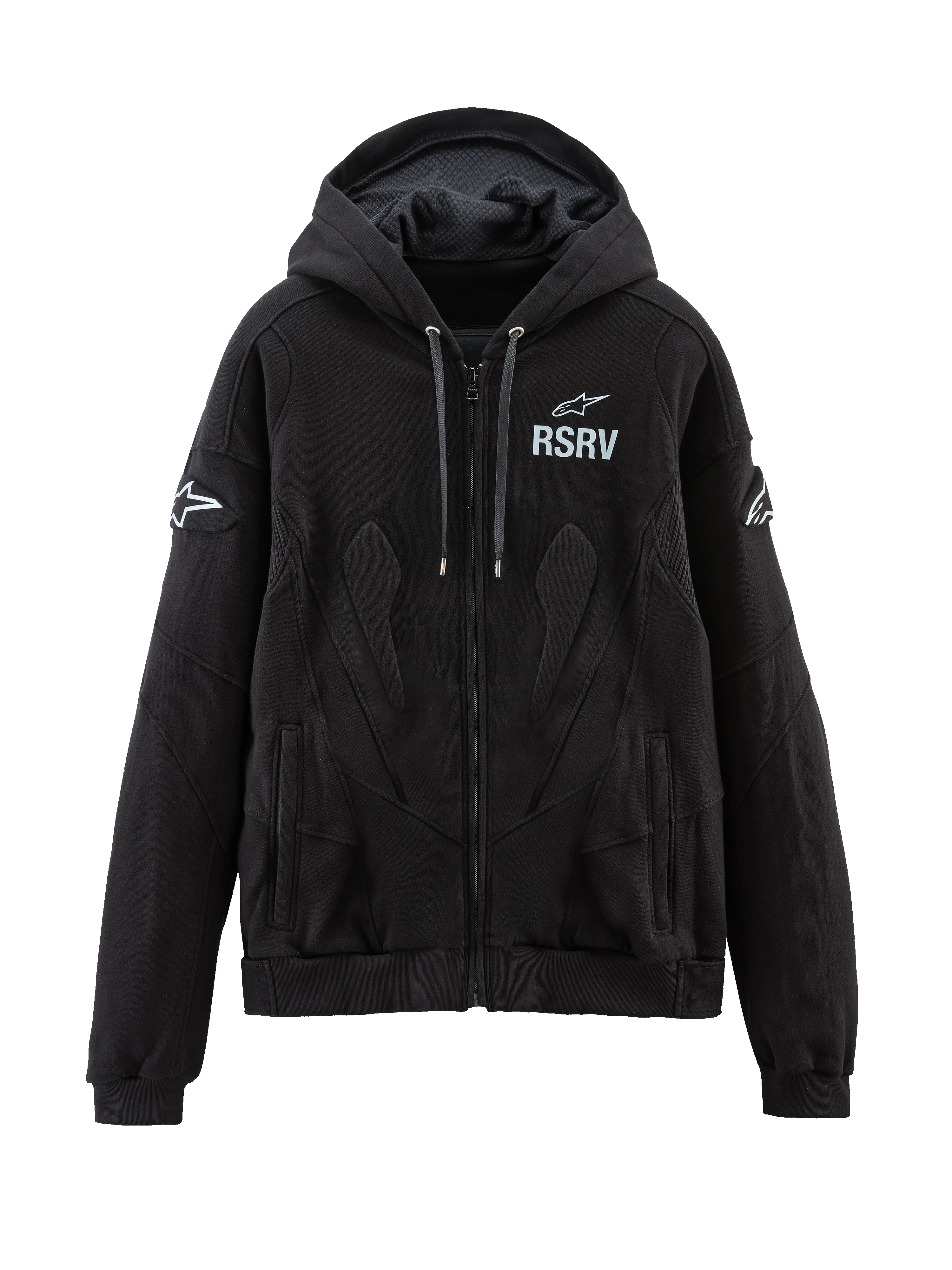 RSRV GP HOODIE sold by Alpinestars product image thumbnail 4