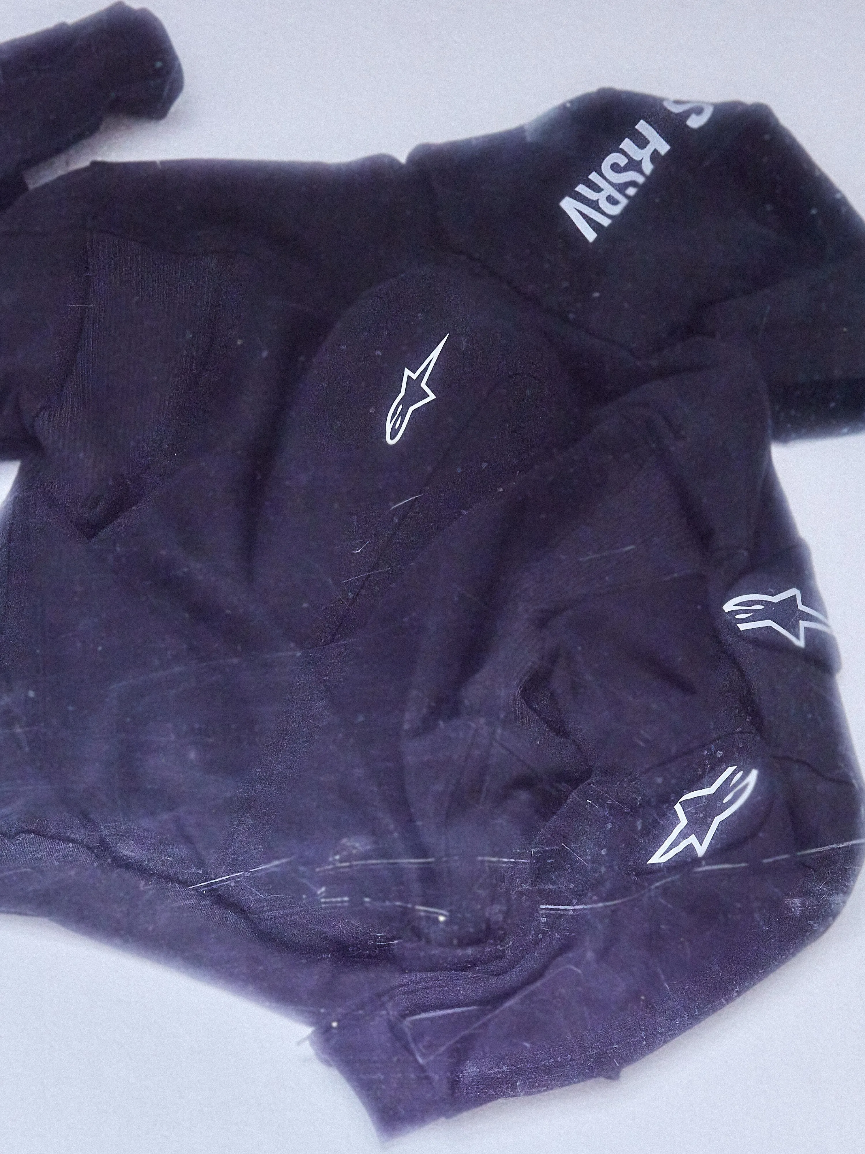 RSRV GP HOODIE sold by Alpinestars product image thumbnail 3
